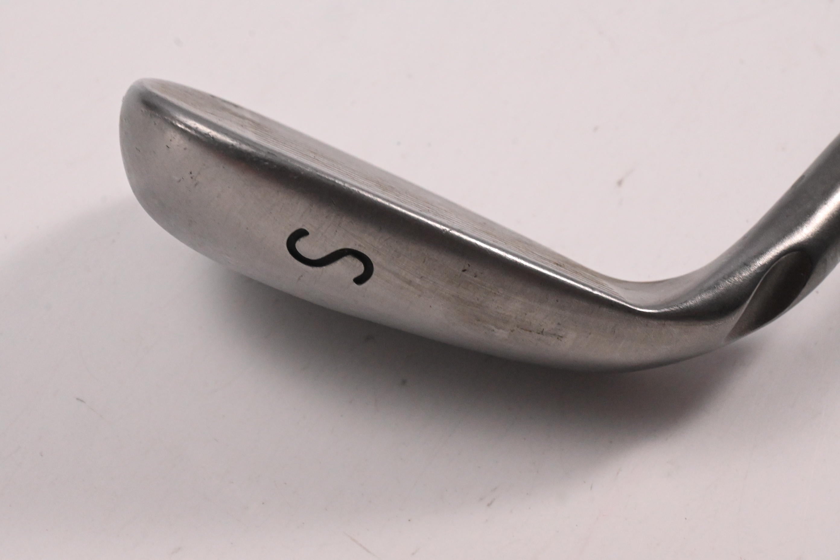 Ping G30 Sand Wedge / 54 Degree / Green Dot / Regular Flex Ping TFC 419 Shaft