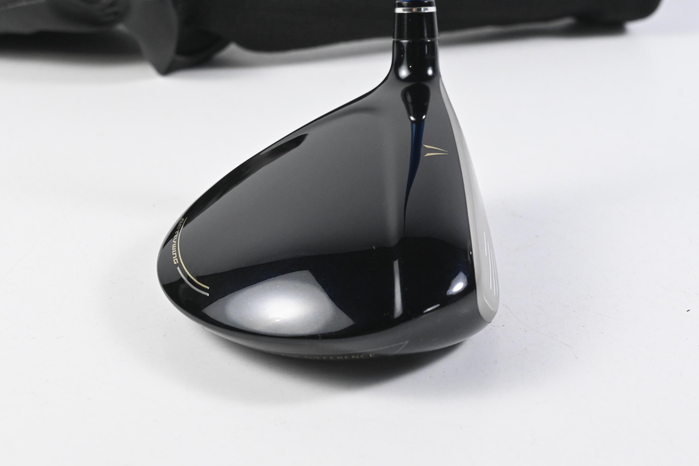 XXIO 13 #3 Wood / 15 Degree / Regular Flex XXIO MP1300 39 Shaft