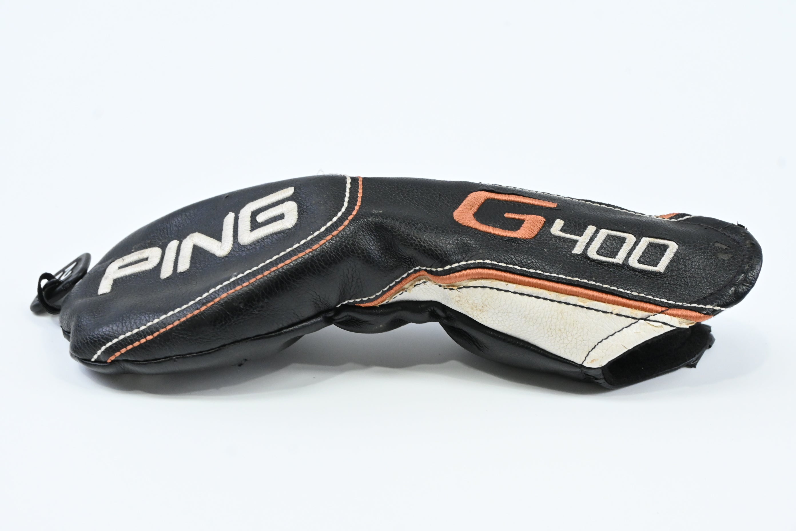Ping G400 #4 Hybrid / 22 Degree / Stiff Flex Ping Alta CB 70 Shaft