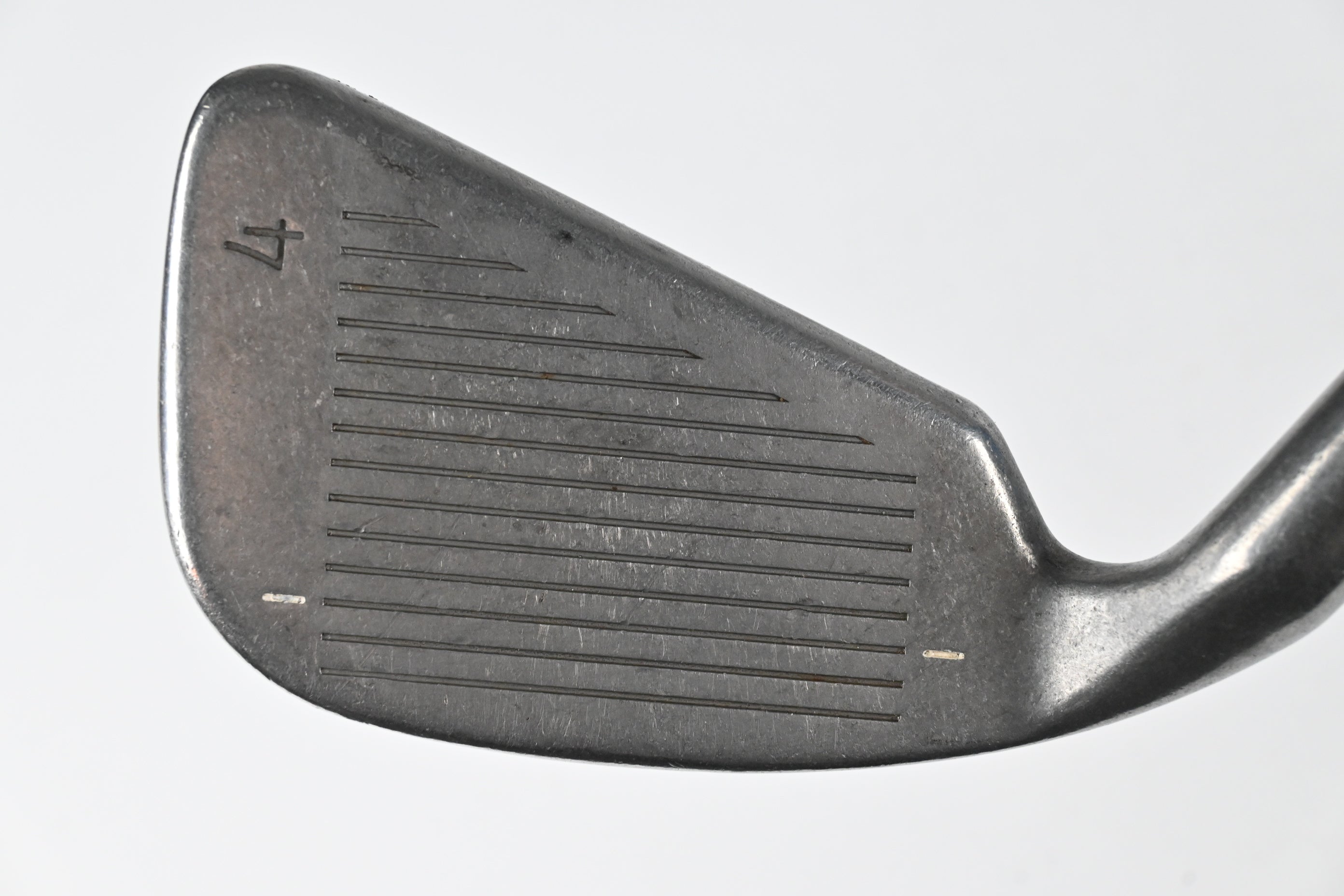 Ping ISI #4 Iron / 24 Degree / Blue Dot / X-Flex Ping Cushin JZ Shaft