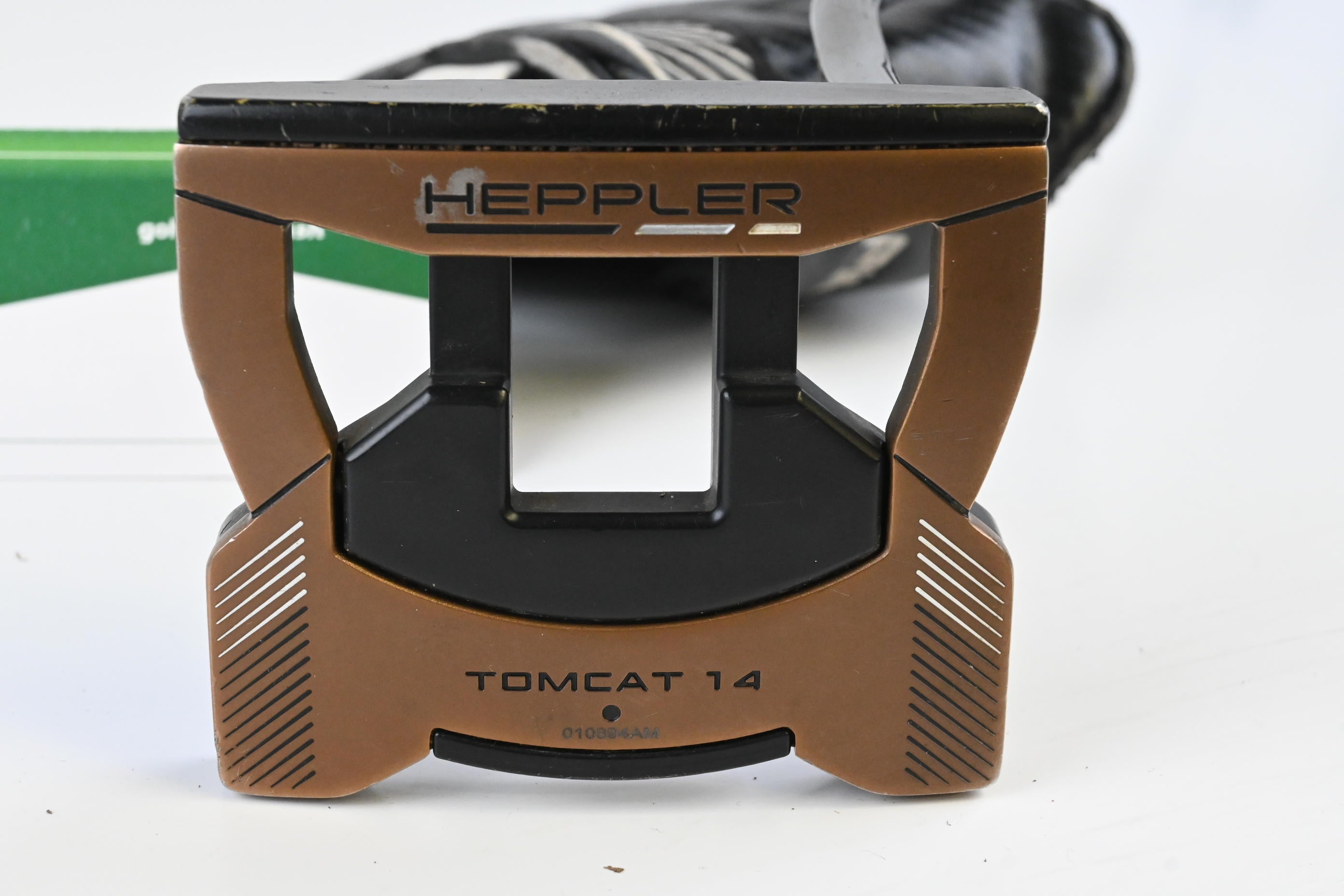 Ping Heppler Tomcat 14 Putter / 33 Inch