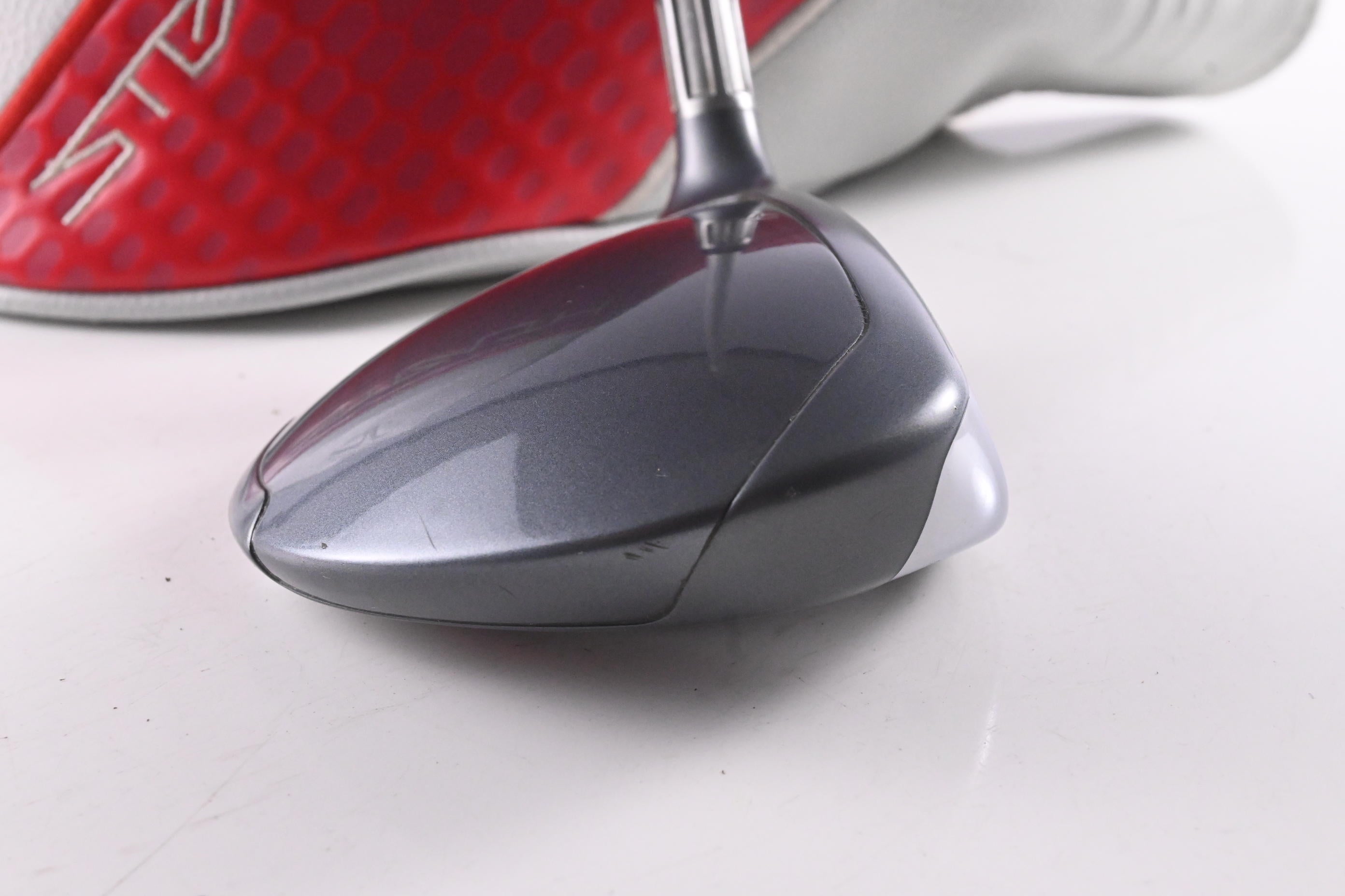 Ladies Taylormade Stealth 2 HD #5 Wood / 19 Degree / Ladies Flex Aldila Ascent
