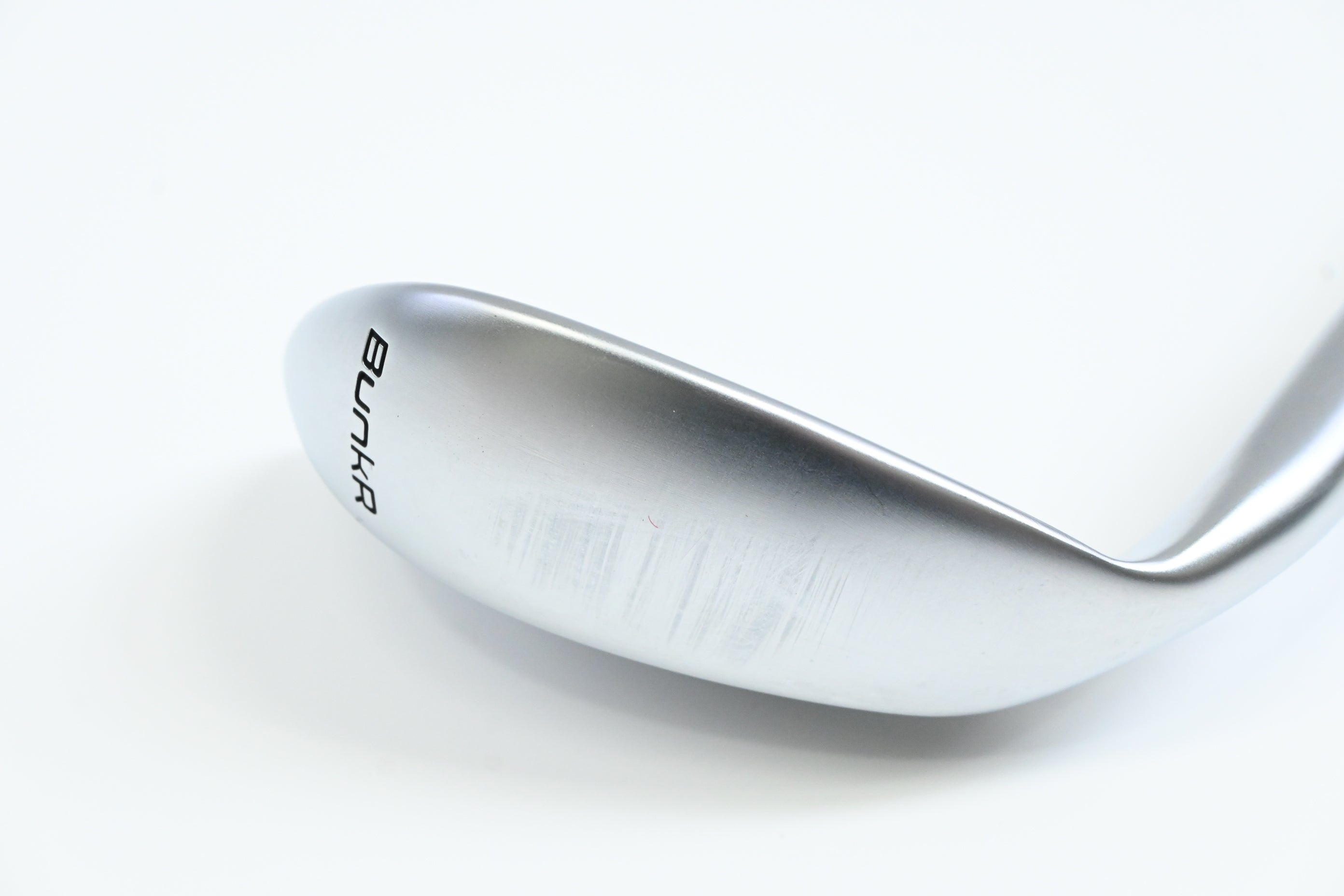 Ping BunkR / 64 Degree / Green Dot / Wedge Flex Ping Z-Z 115 Shaft