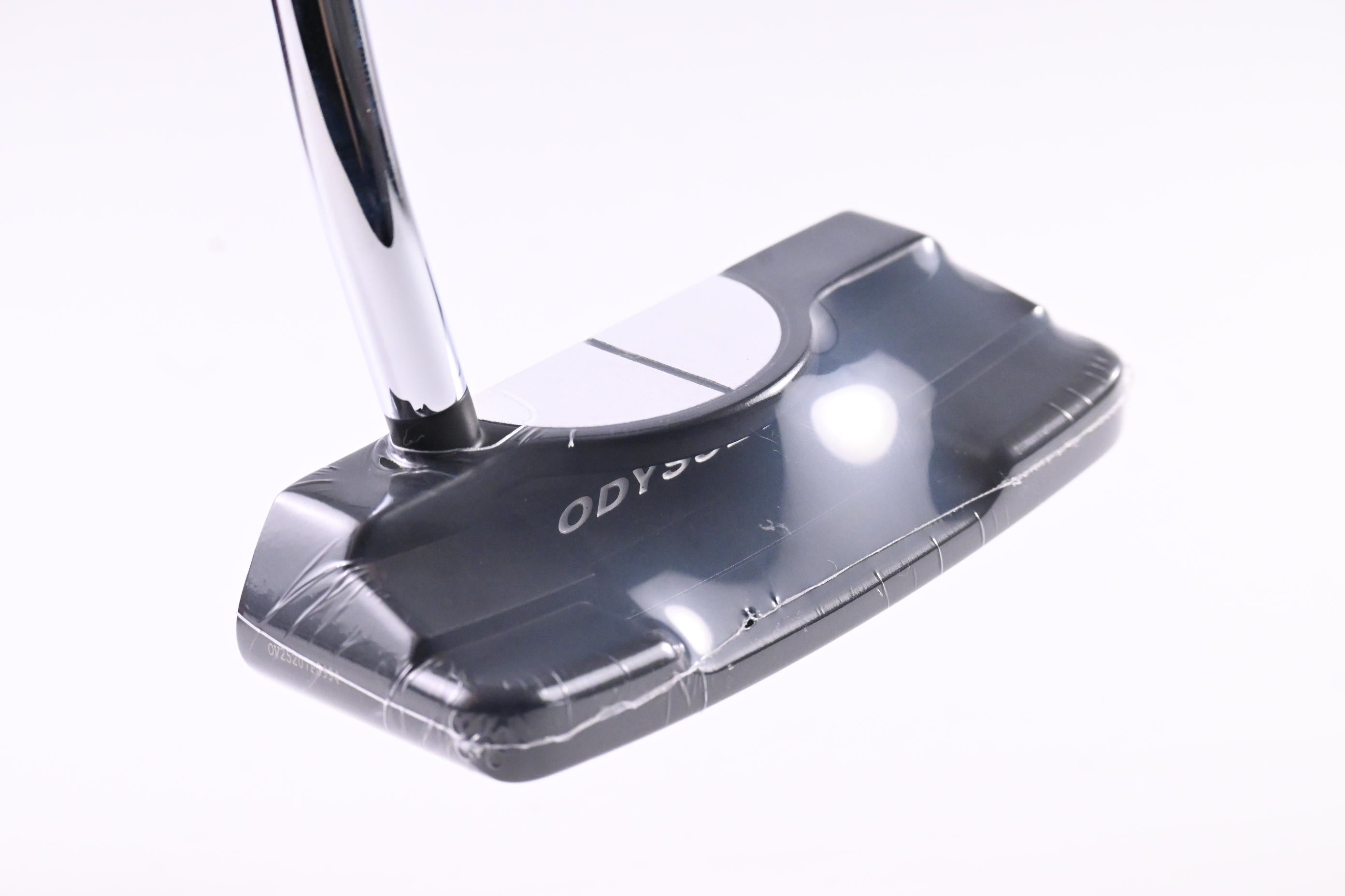Odyssey Ai-Dual DW 1/2 Ball Putter / 35 Inch