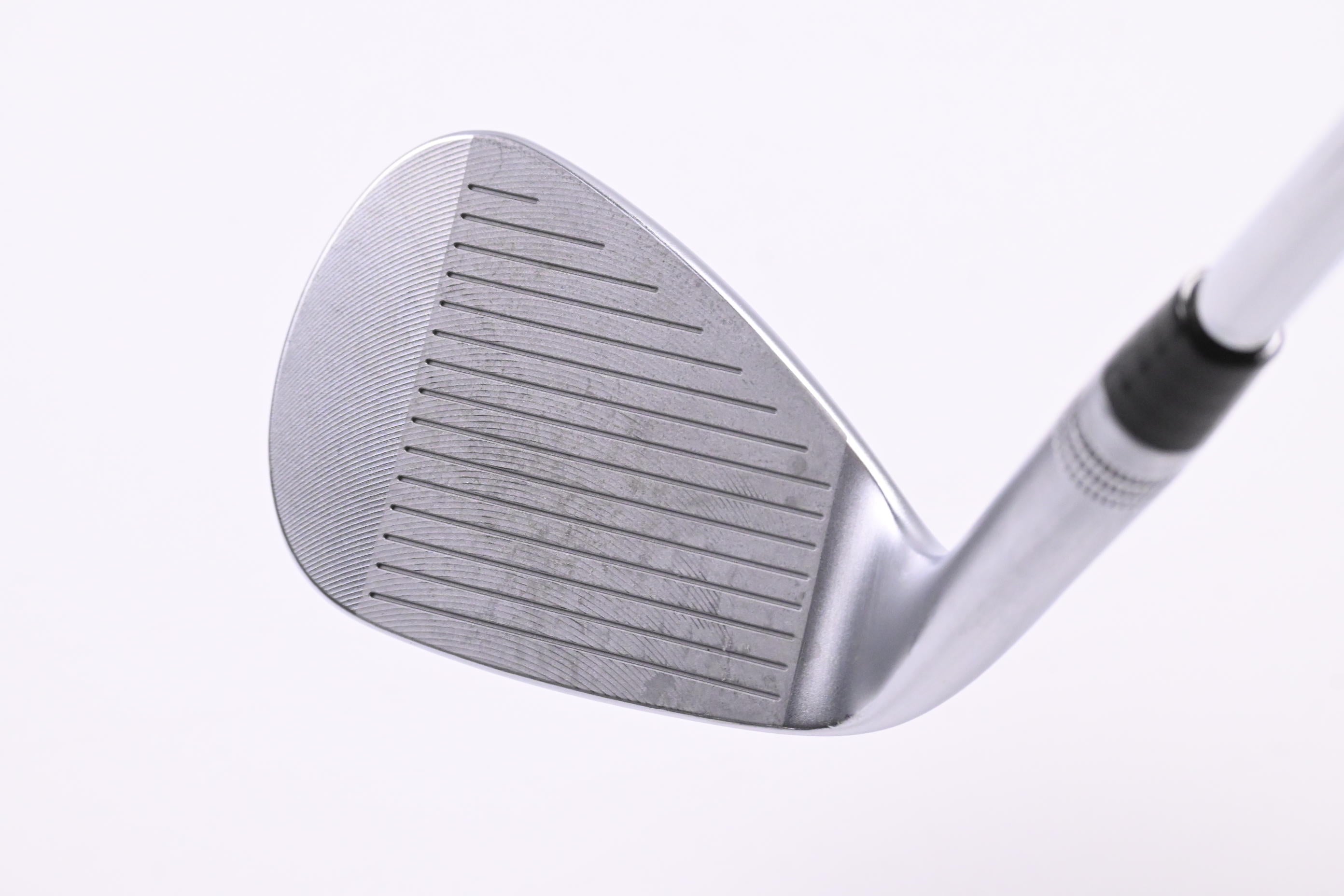 Wilson Staff Model ZM Sand Wedge / 54 Degree / Stiff Flex KBS Tour Lite Shaft