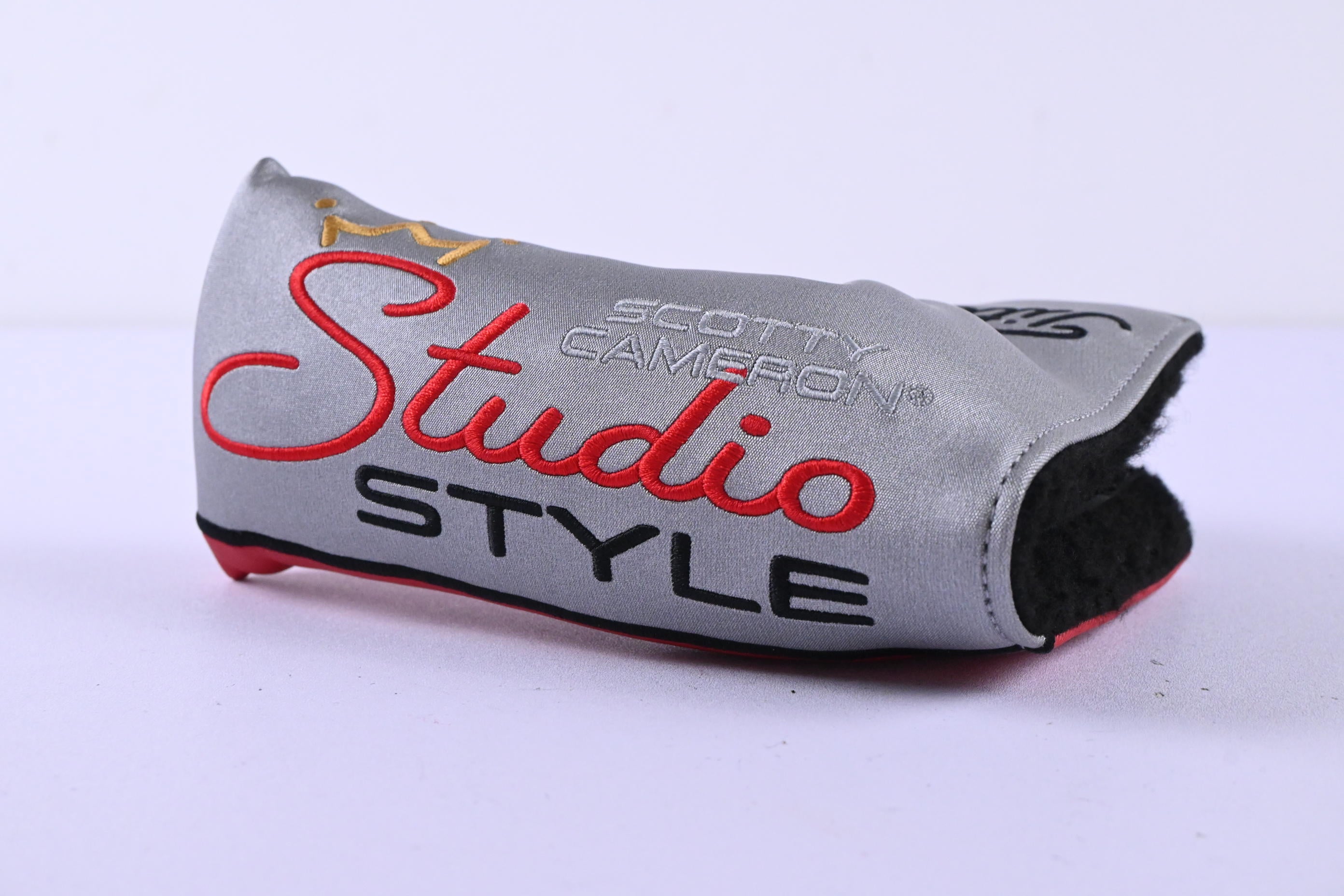 Scotty Cameron 2025 Studio Style Squareback 2 Putter / 34 Inch