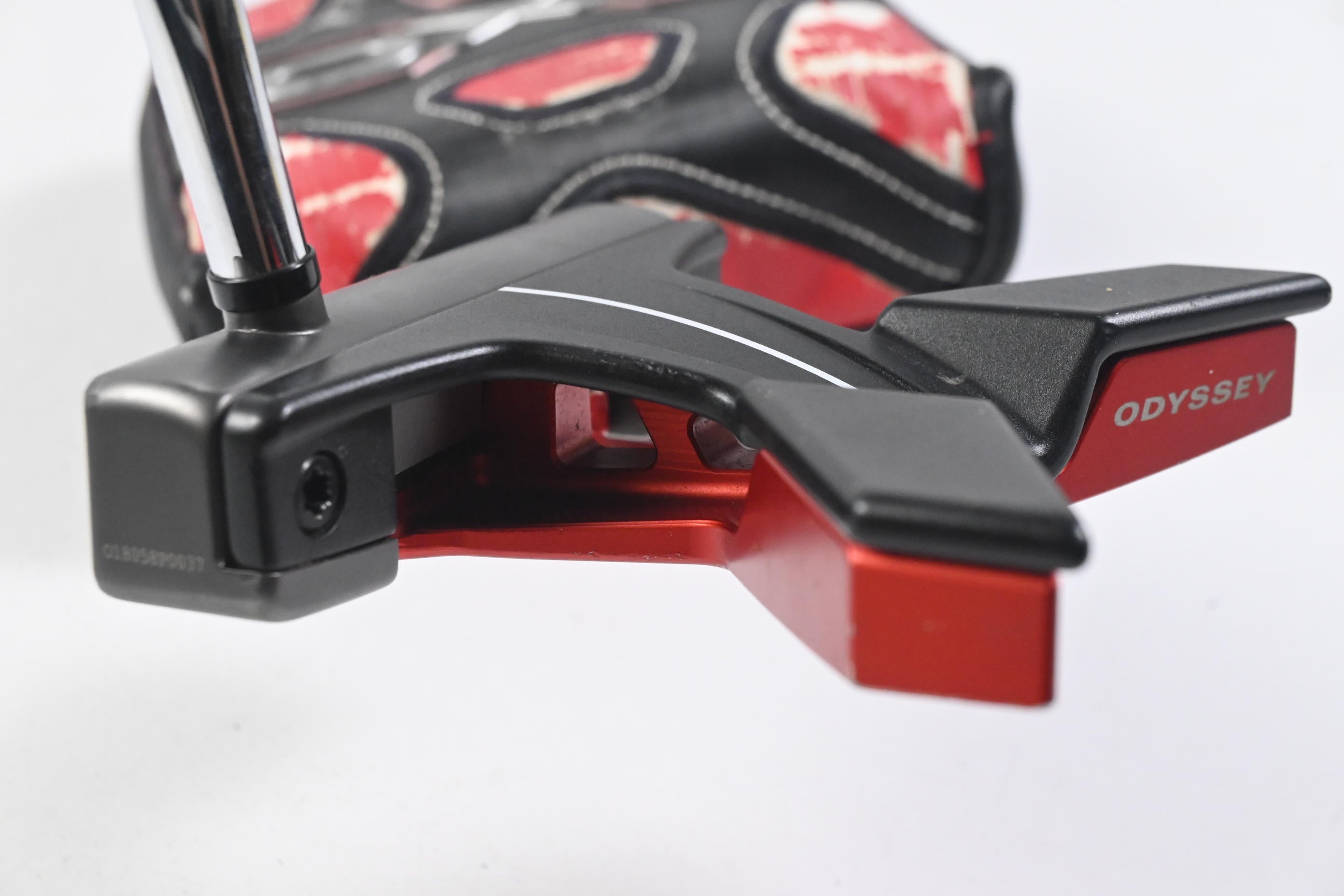 Odyssey EXO Indianapolis Putter / 34 Inch