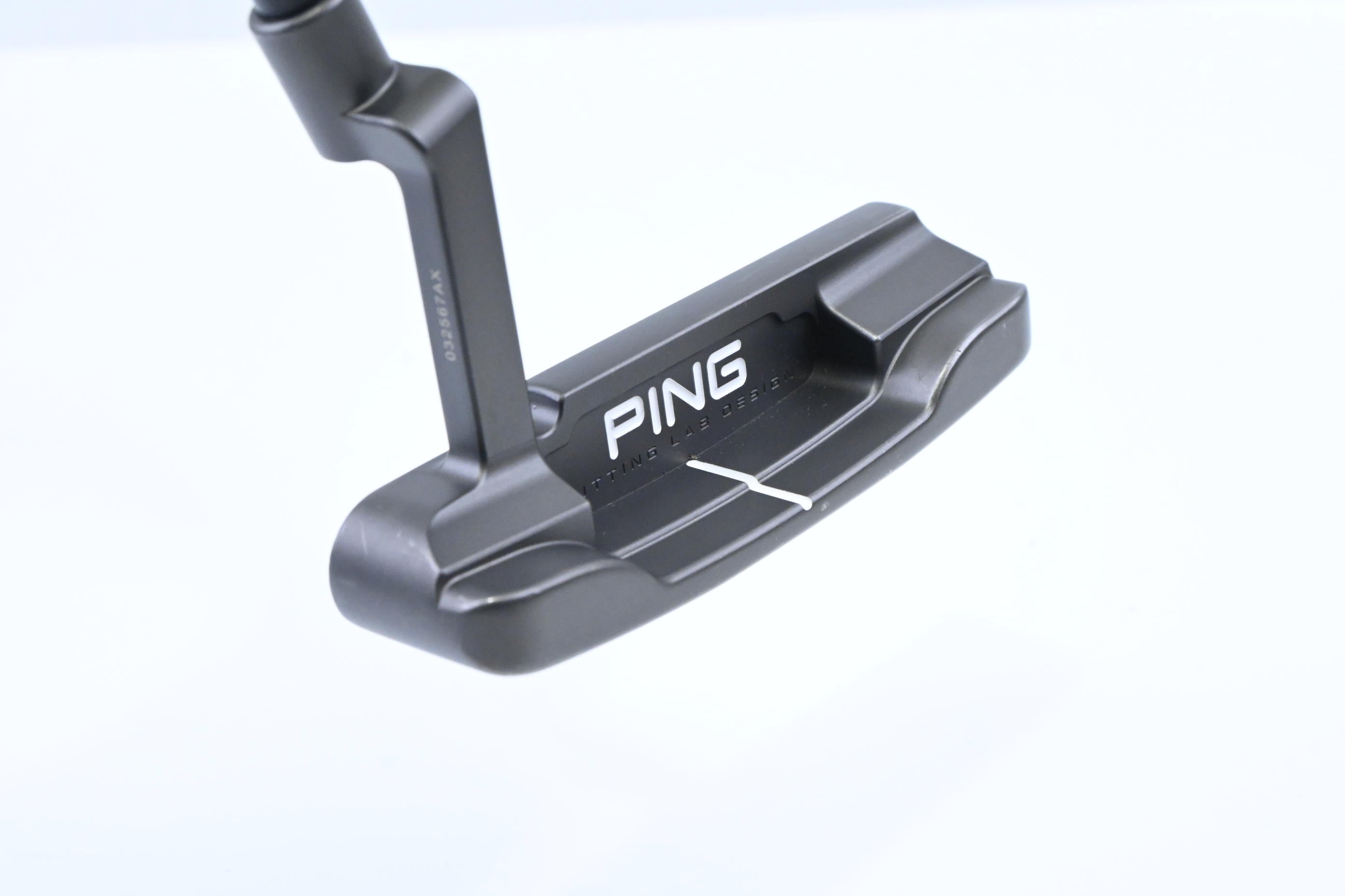 Ping PLD Milled Anser Putter / 34 Inch