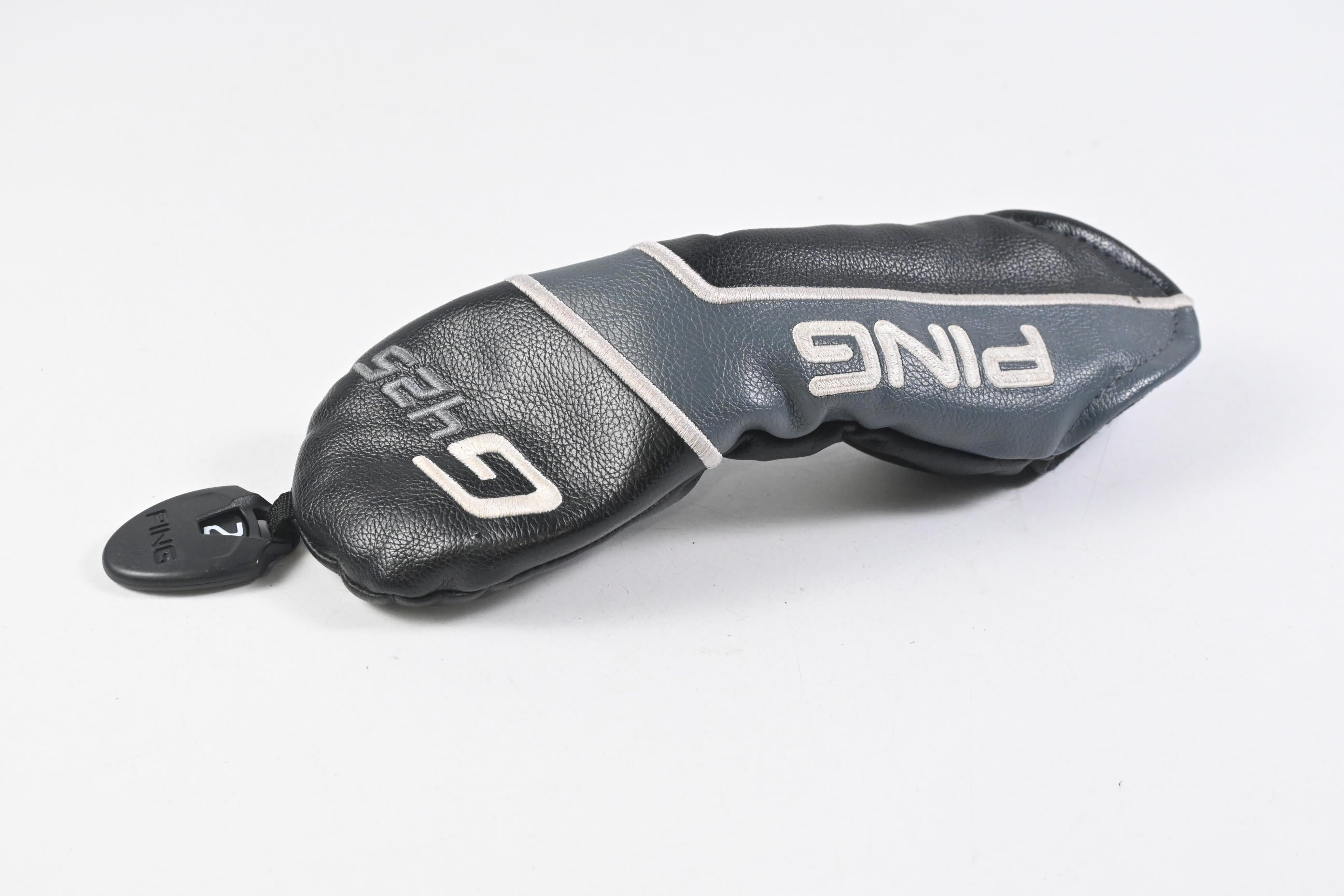 Ping G425 #2 Hybrid / 17 Degree / Stiff Flex Ping Alta CB 70 Slate Shaft