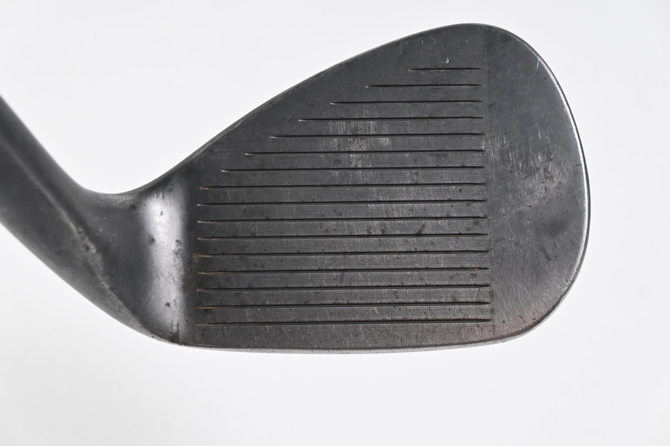Left Hand Titleist Vokey SM9 Gap Wedge / 50 Degree / Stiff Flex N.S.Pro Modus3