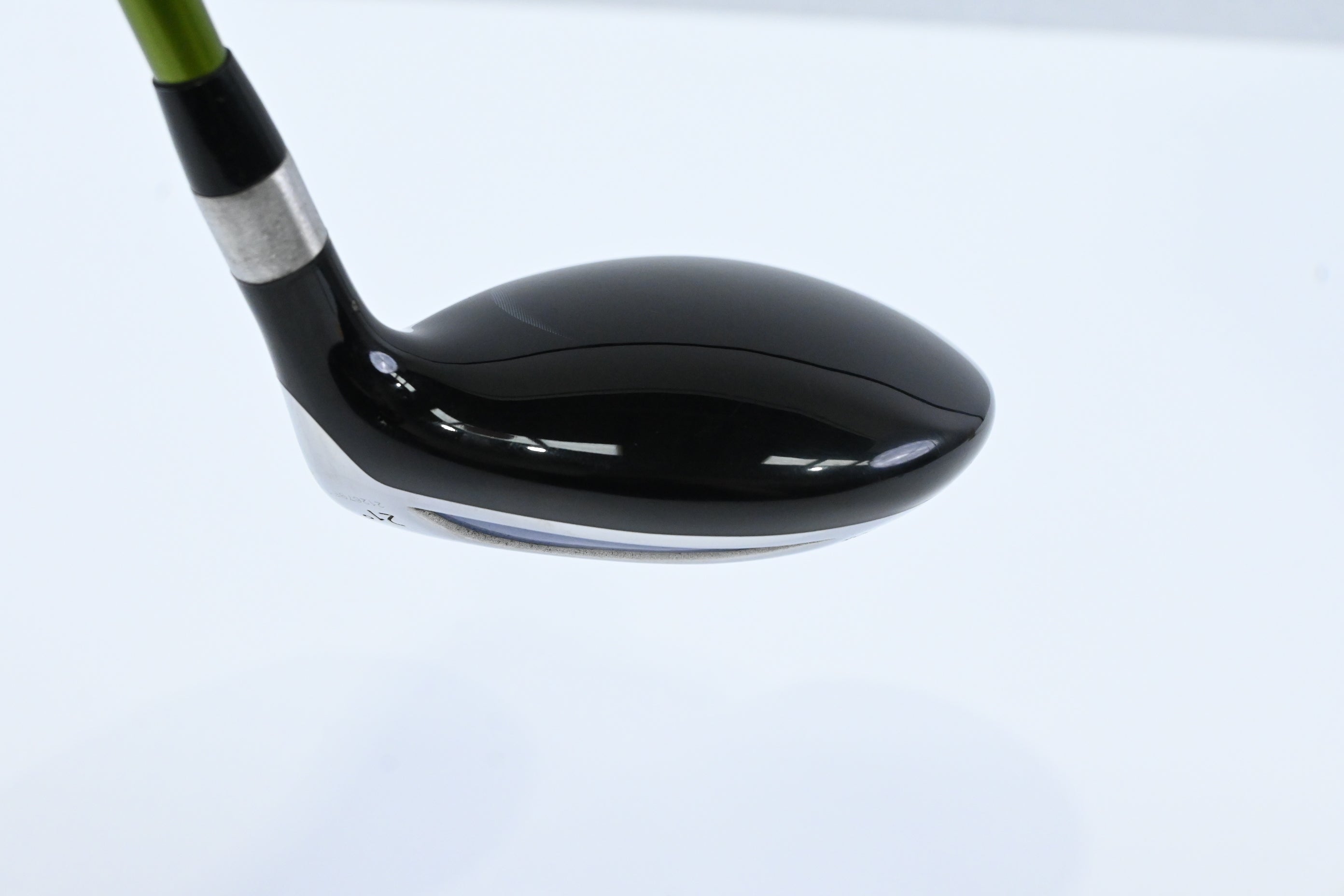 Ping G5 #7 Wood / 21 Degree / Regular Flex Aldila NV 75 Shaft