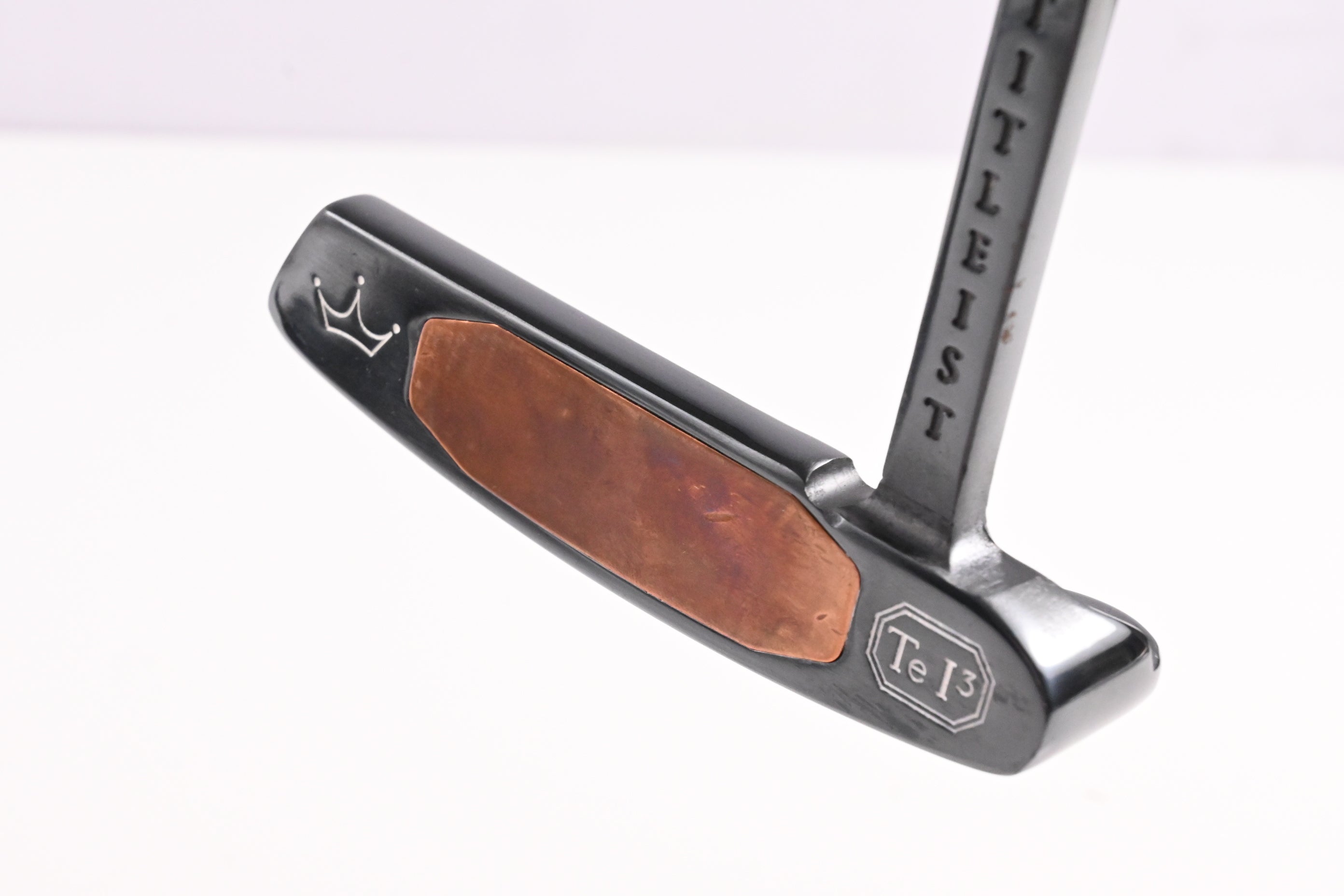 Scotty Cameron Xperimental Prototype Newport TeI3 1998 Putter / 35 Inch