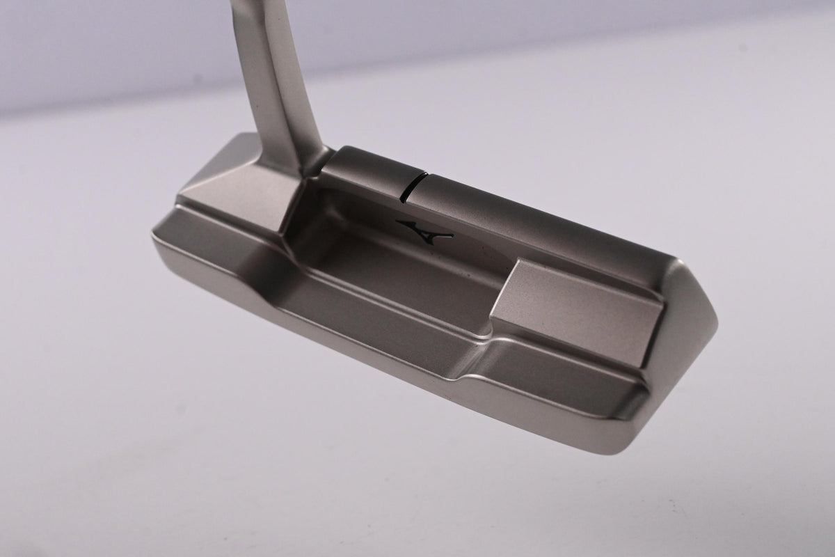 Mizuno M-Craft OMOI Kyoto Putter / 34 Inch