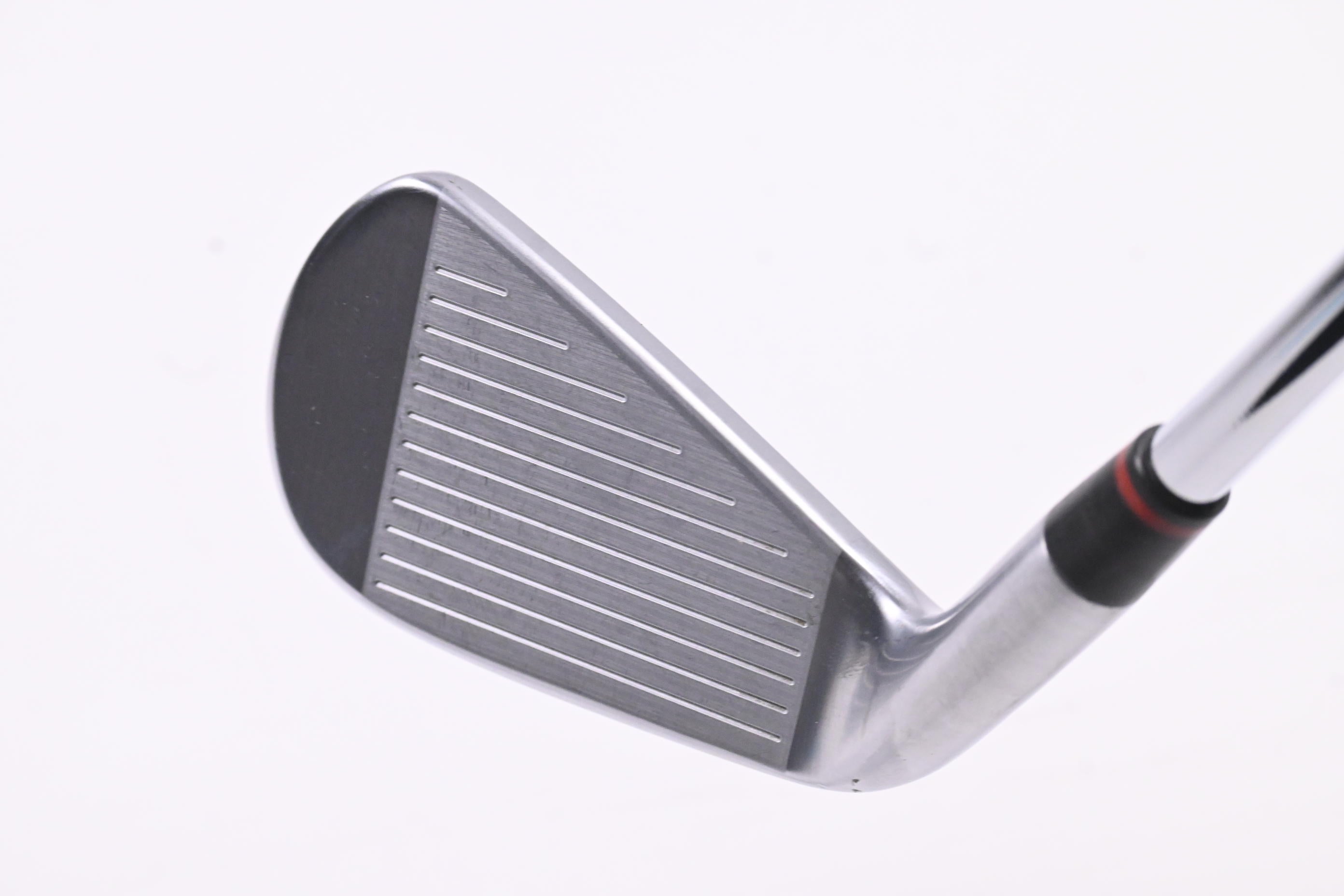 Srixon Z-U65 Utility #3 Iron / 20 Degree / Stiff Flex KBS Tour-V 90 Shaft