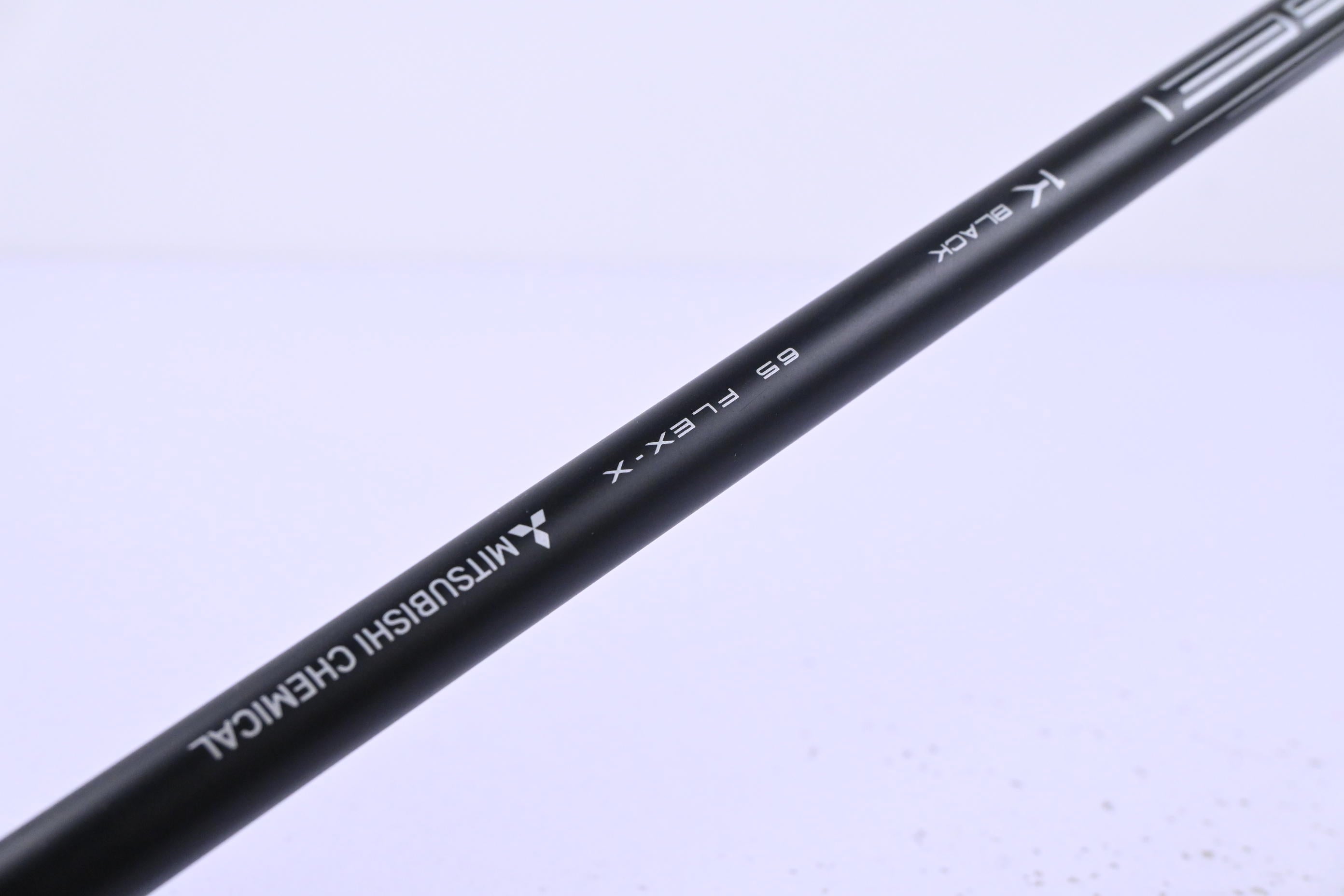 Tour Issue Callaway FT Optiforce Driver / 9.5 Degree / X-Flex Tensei 1K Black 65