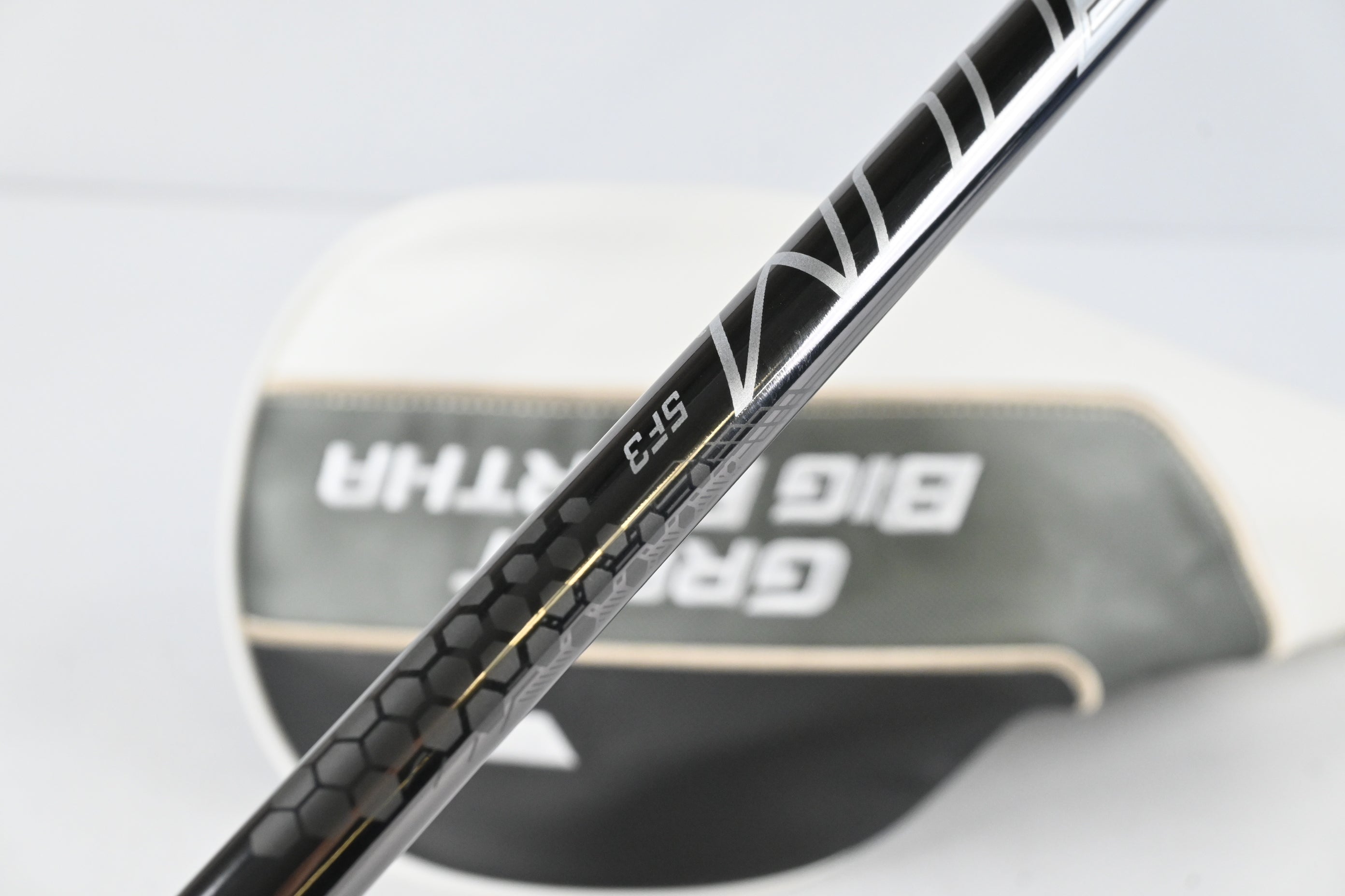 Callaway Great Big Bertha 2023 Driver / 10.5 Degree / Regular Flex Helium 5
