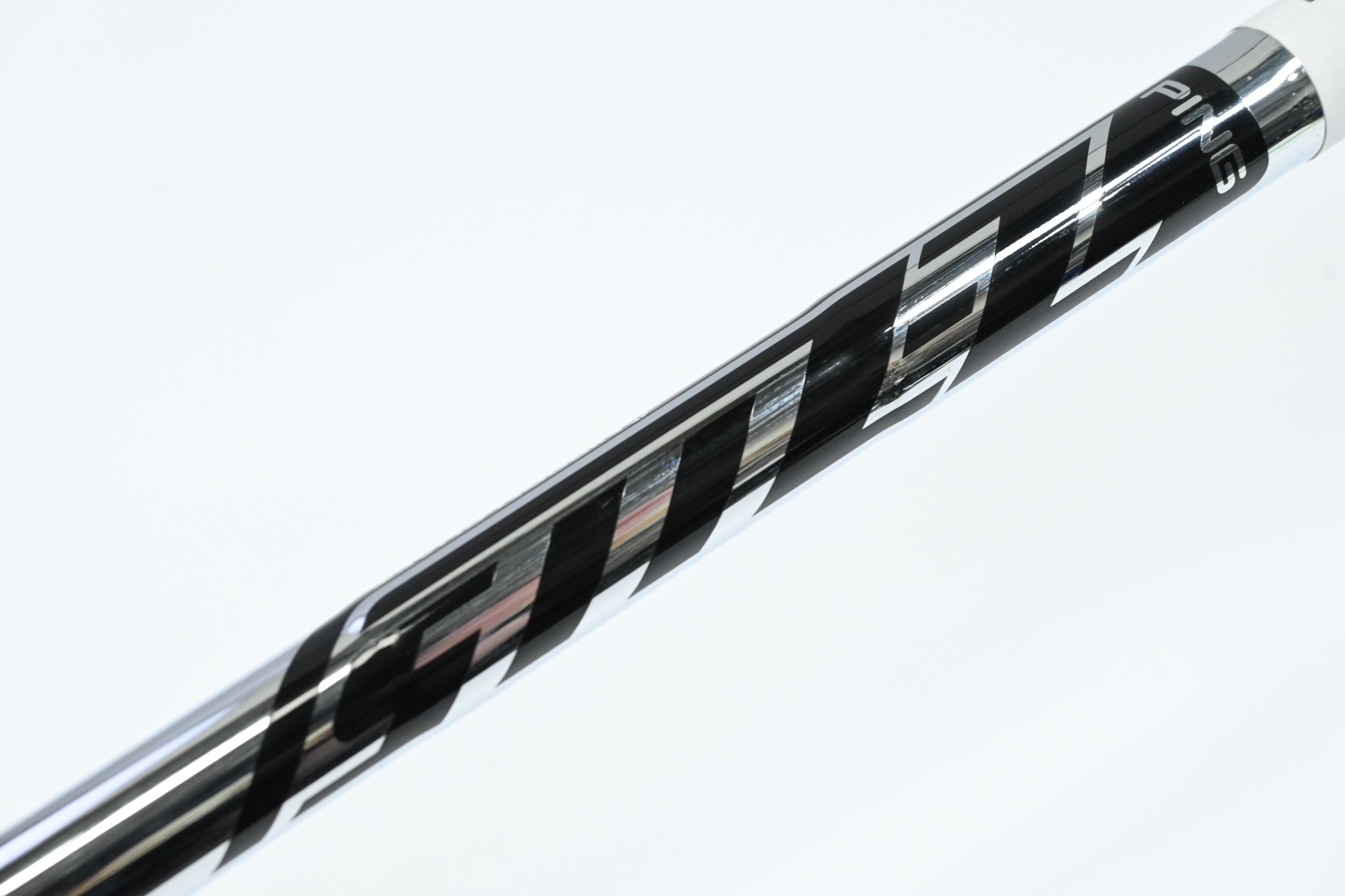 Ping BunkR / 64 Degree / Green Dot / Wedge Flex Ping Z-Z 115 Shaft