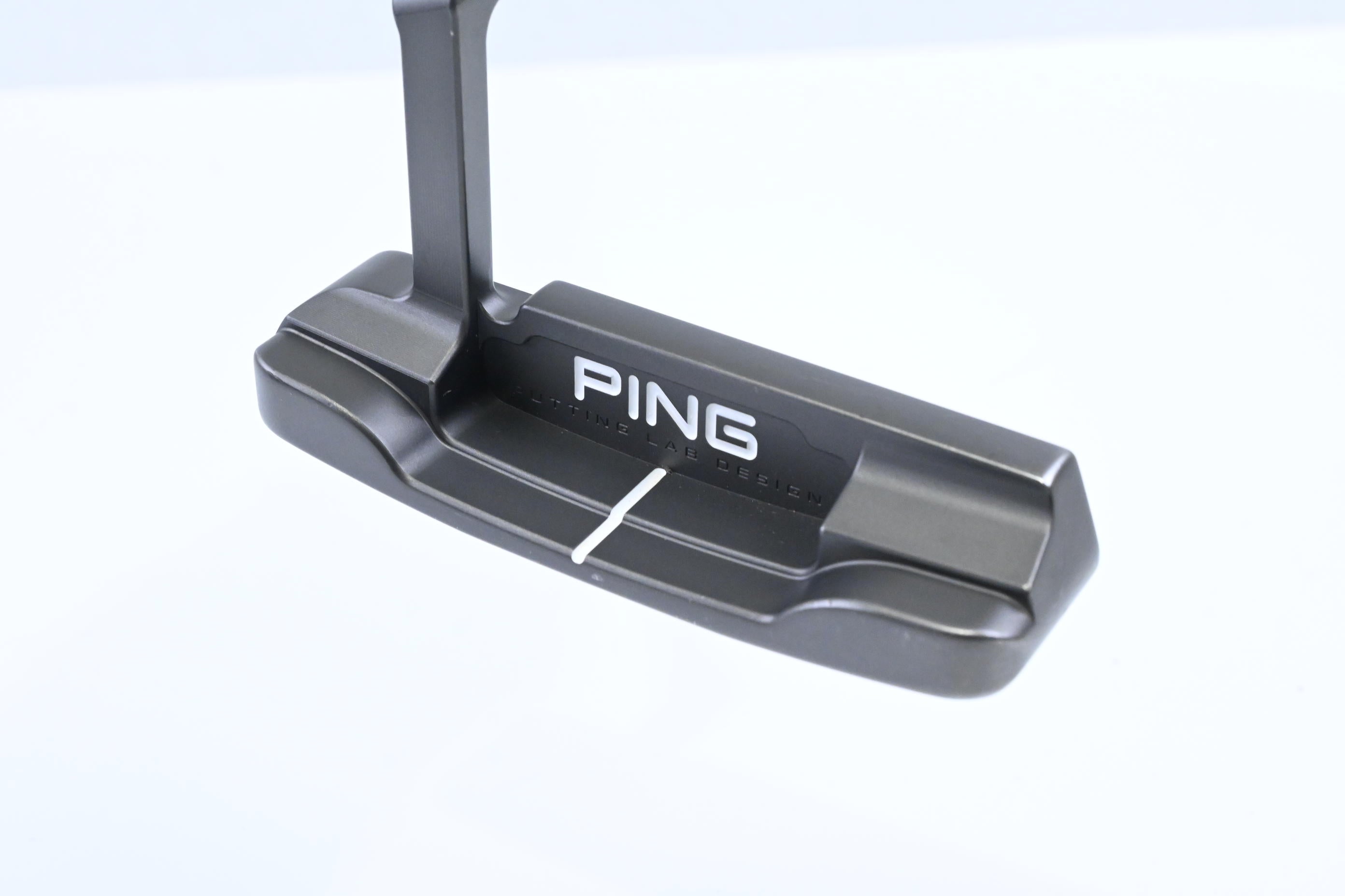 Ping PLD Milled Anser Putter / 34 Inch