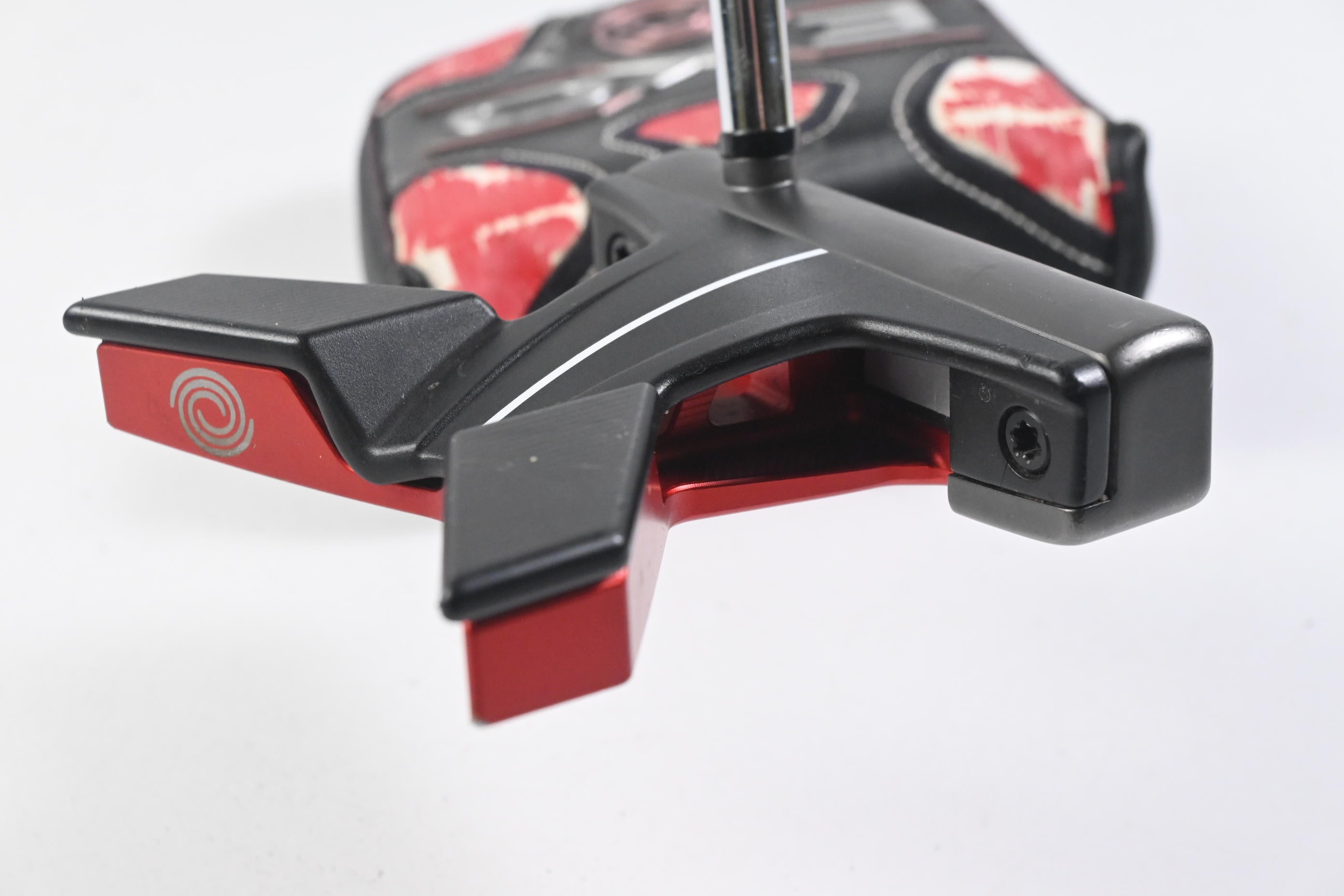 Odyssey EXO Indianapolis Putter / 34 Inch