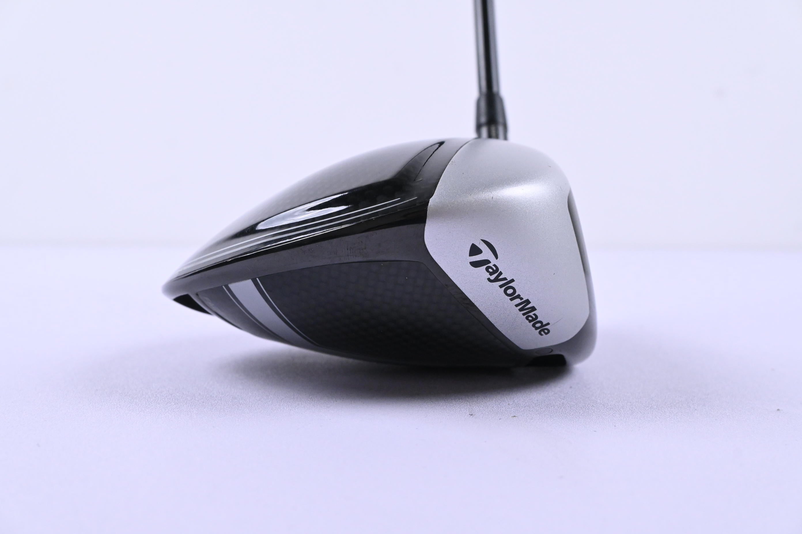 Taylormade M3 Driver / 9.5 Degree / Stiff Flex Performance Golf SF1 65 Shaft