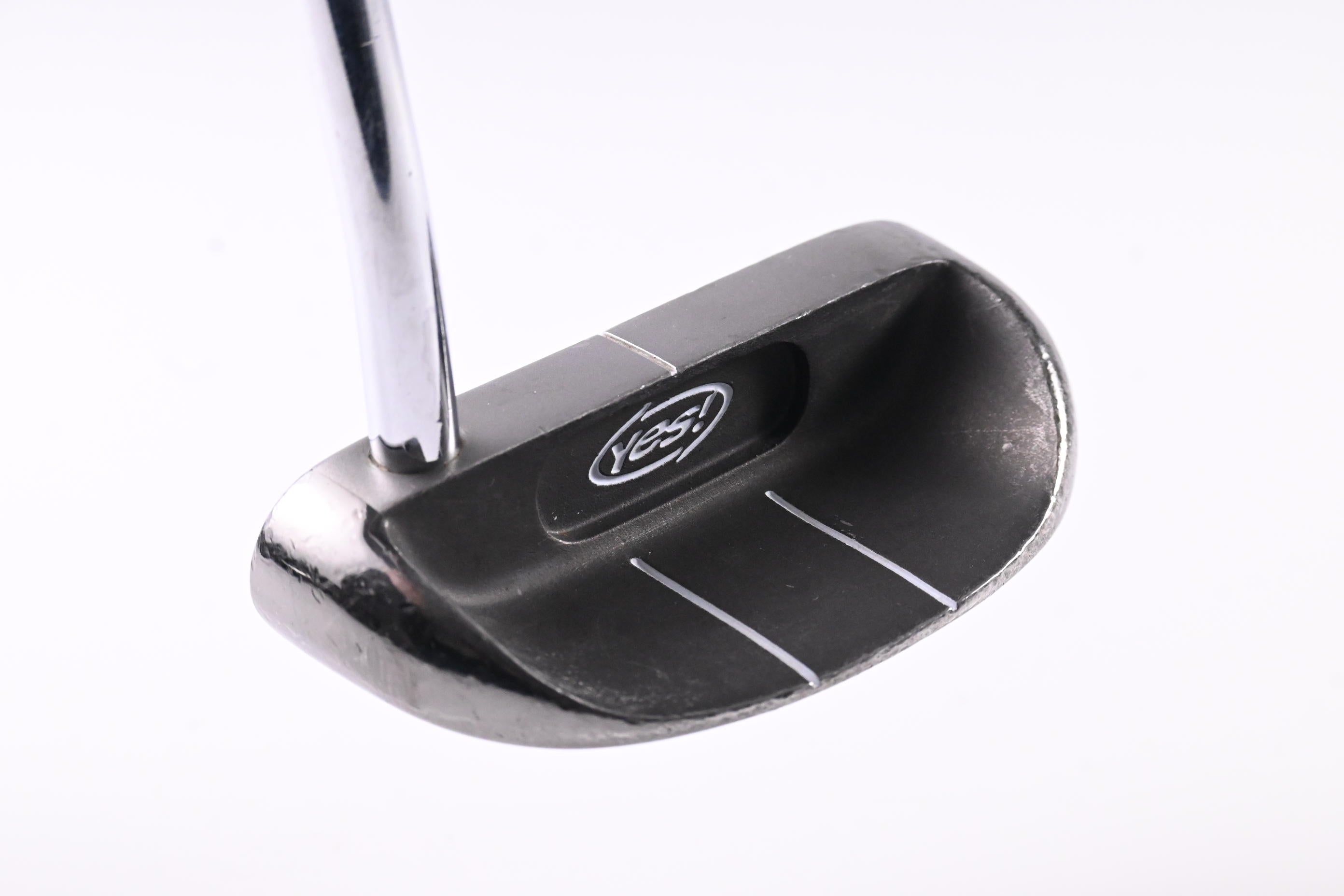Yes! C-Groove Marilyn Putter / 33.5 Inch