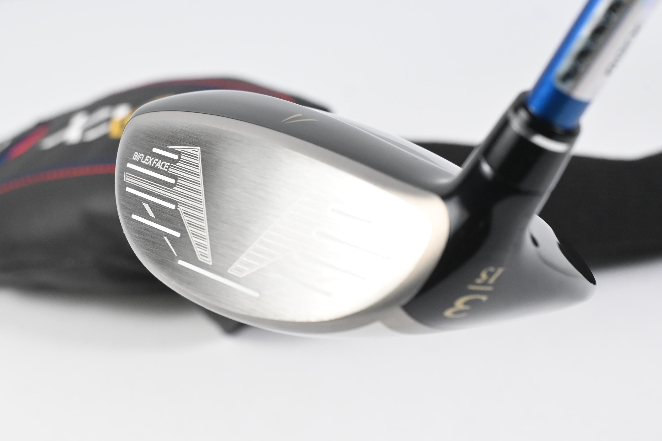 XXIO 13 #3 Wood / 15 Degree / Regular Flex XXIO MP1300 39 Shaft