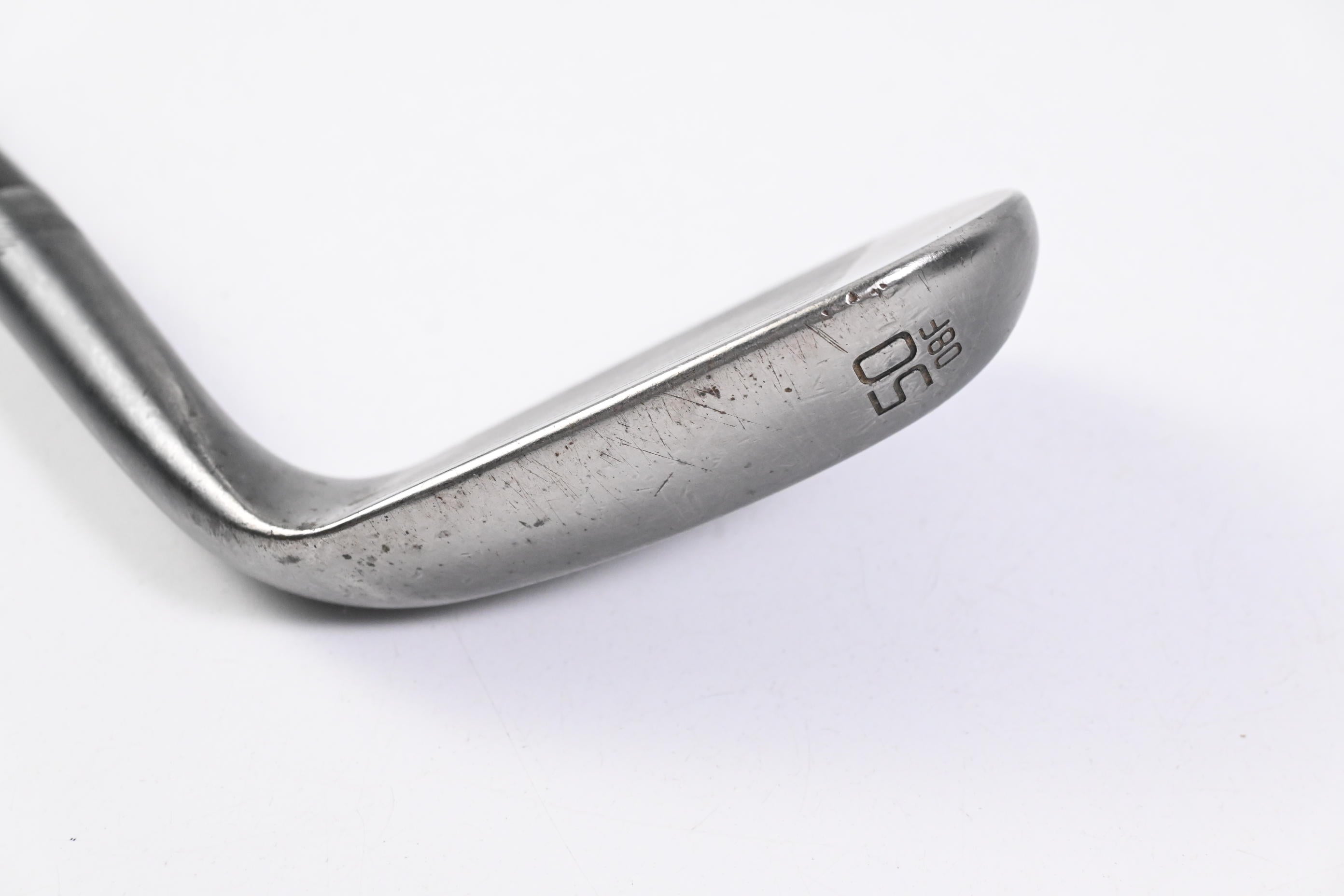 Left Hand Titleist Vokey SM9 Gap Wedge / 50 Degree / Stiff Flex N.S.Pro Modus3
