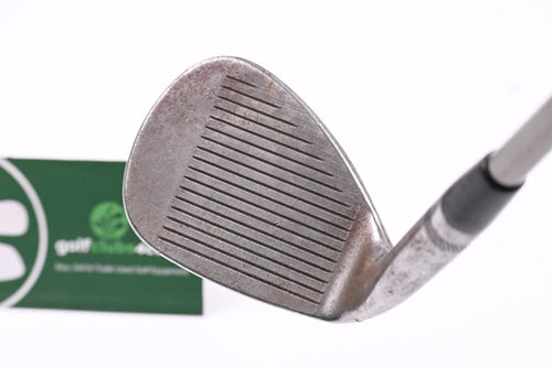 Titleist Vokey SM9 Lob Wedge / 60 Degree / Stiff Flex N.S.Pro 880 AMC Shaft