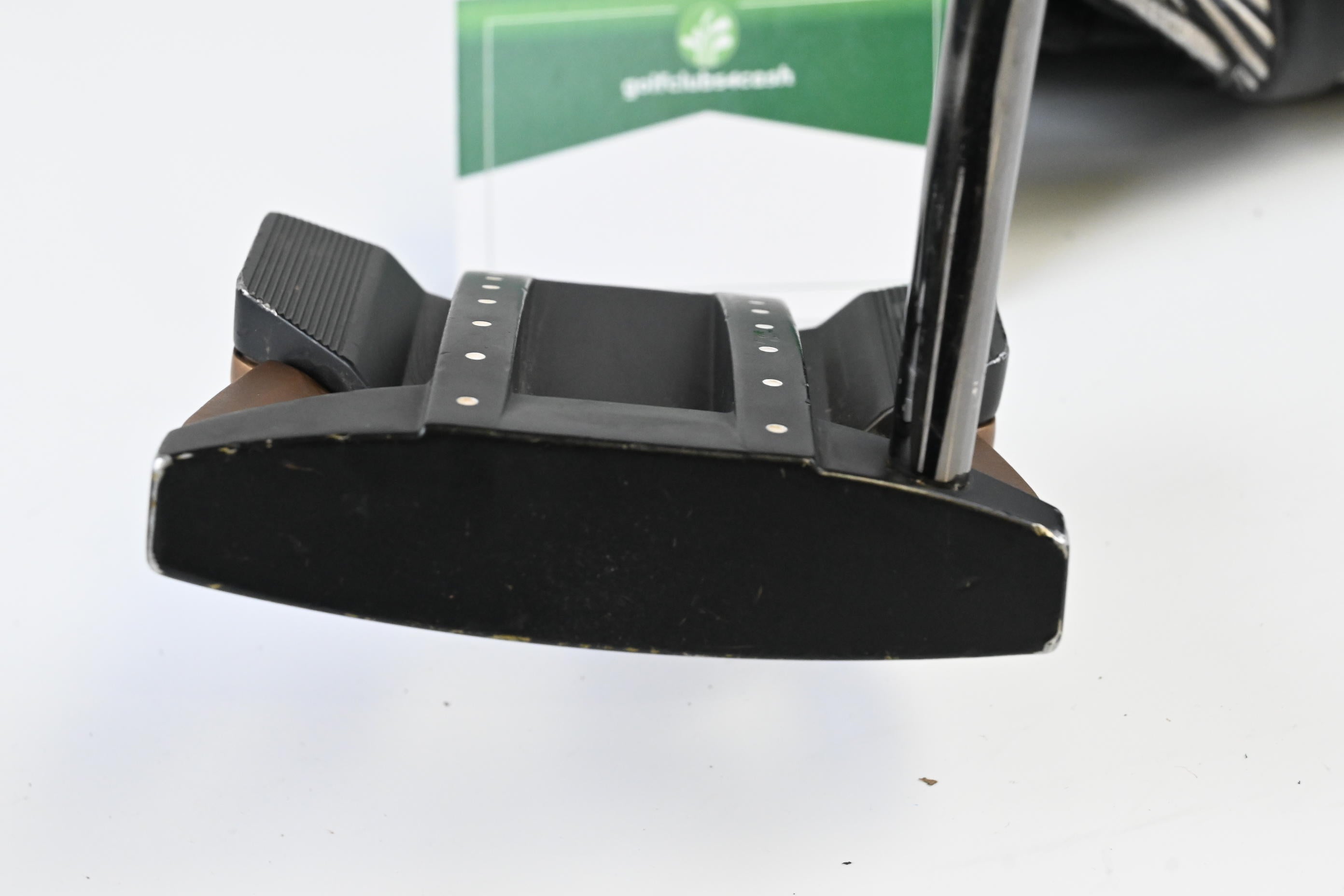 Ping Heppler Tomcat 14 Putter / 33 Inch