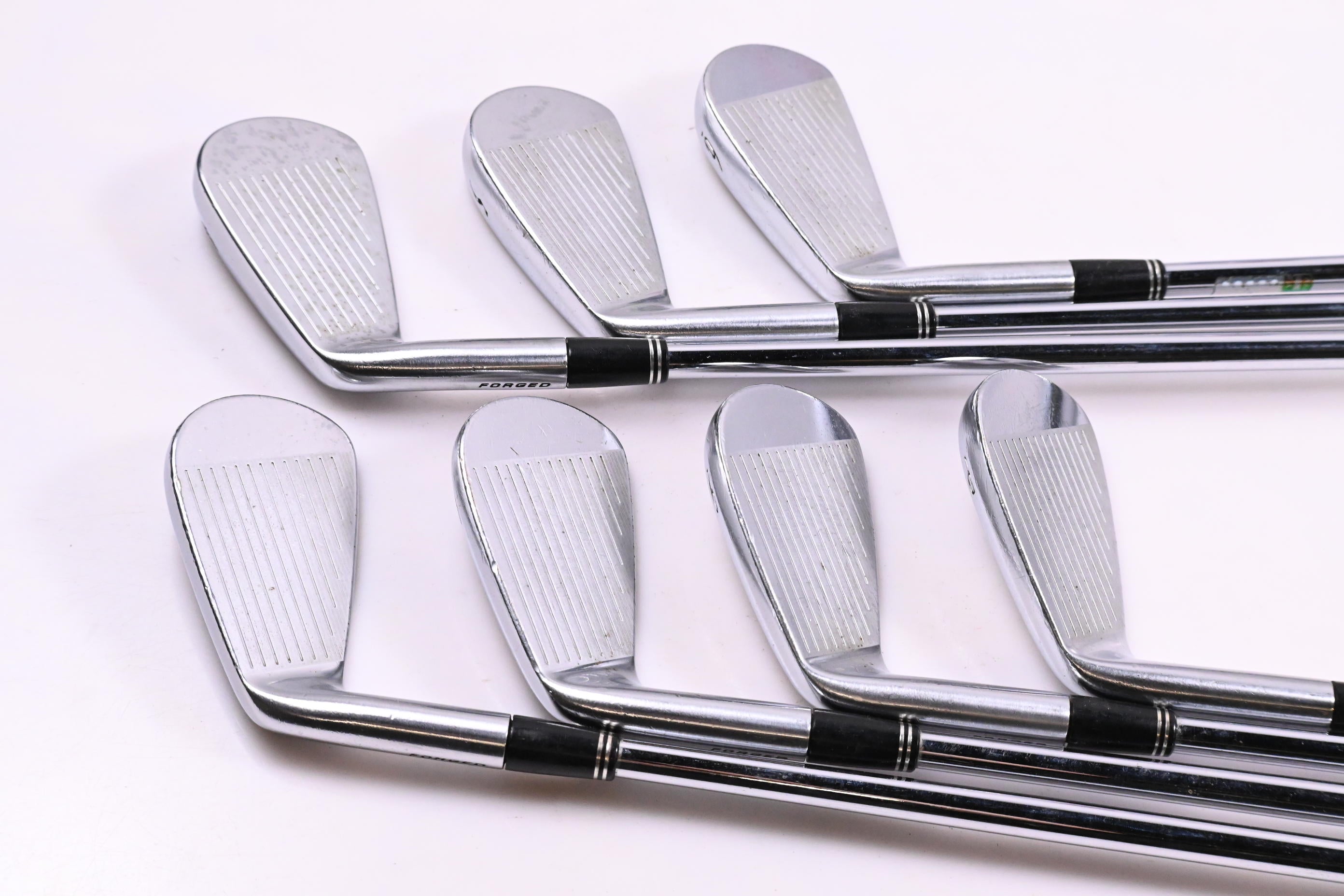 Srixon Z-765/Z-565/Z-965 Combo Irons / 4-PW / Stiff Flex N.S.PRO Modus3 Tour 120