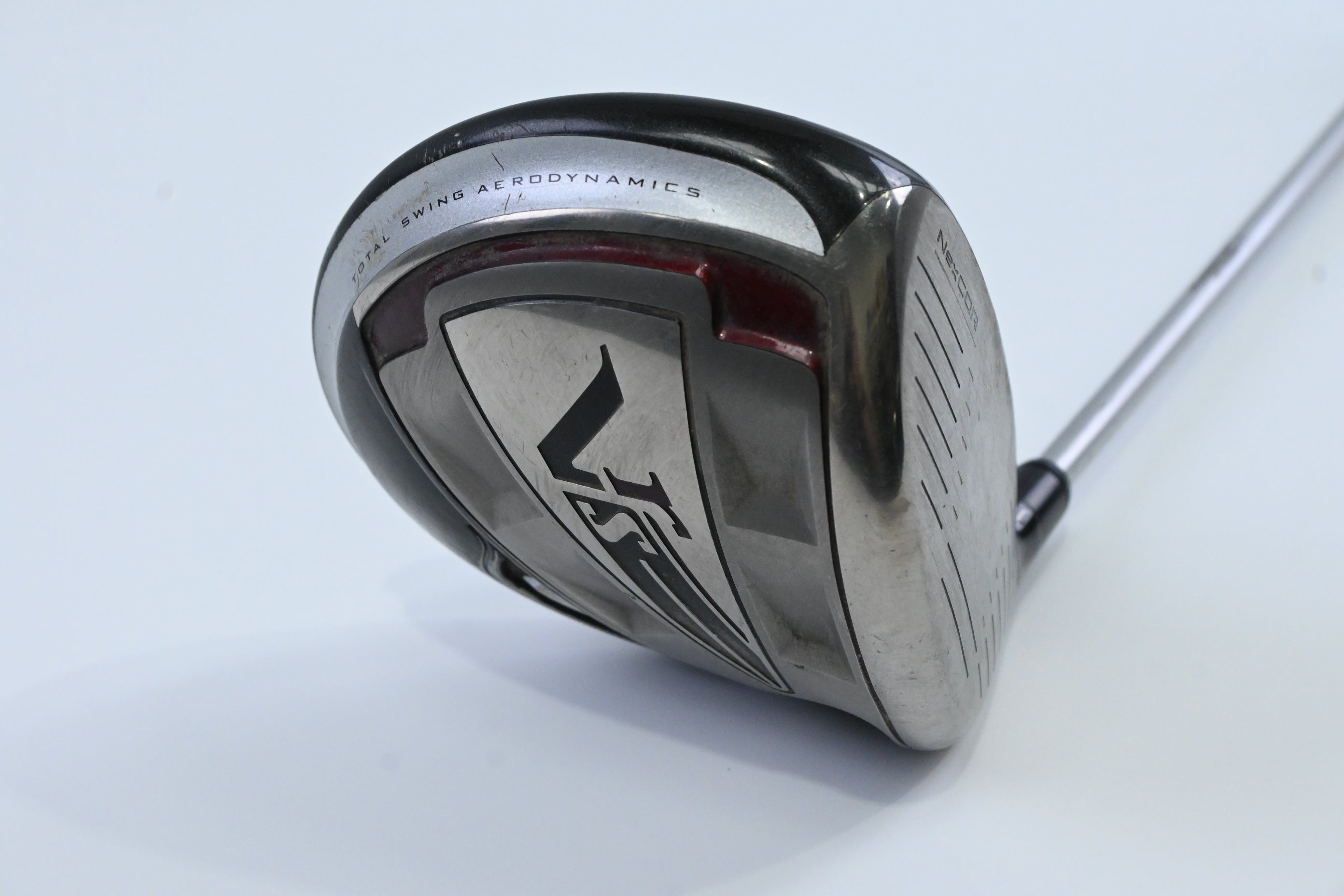 Nike VR-S Driver / 11.5 Degree / Regular Flex Fubuki 51 Shaft