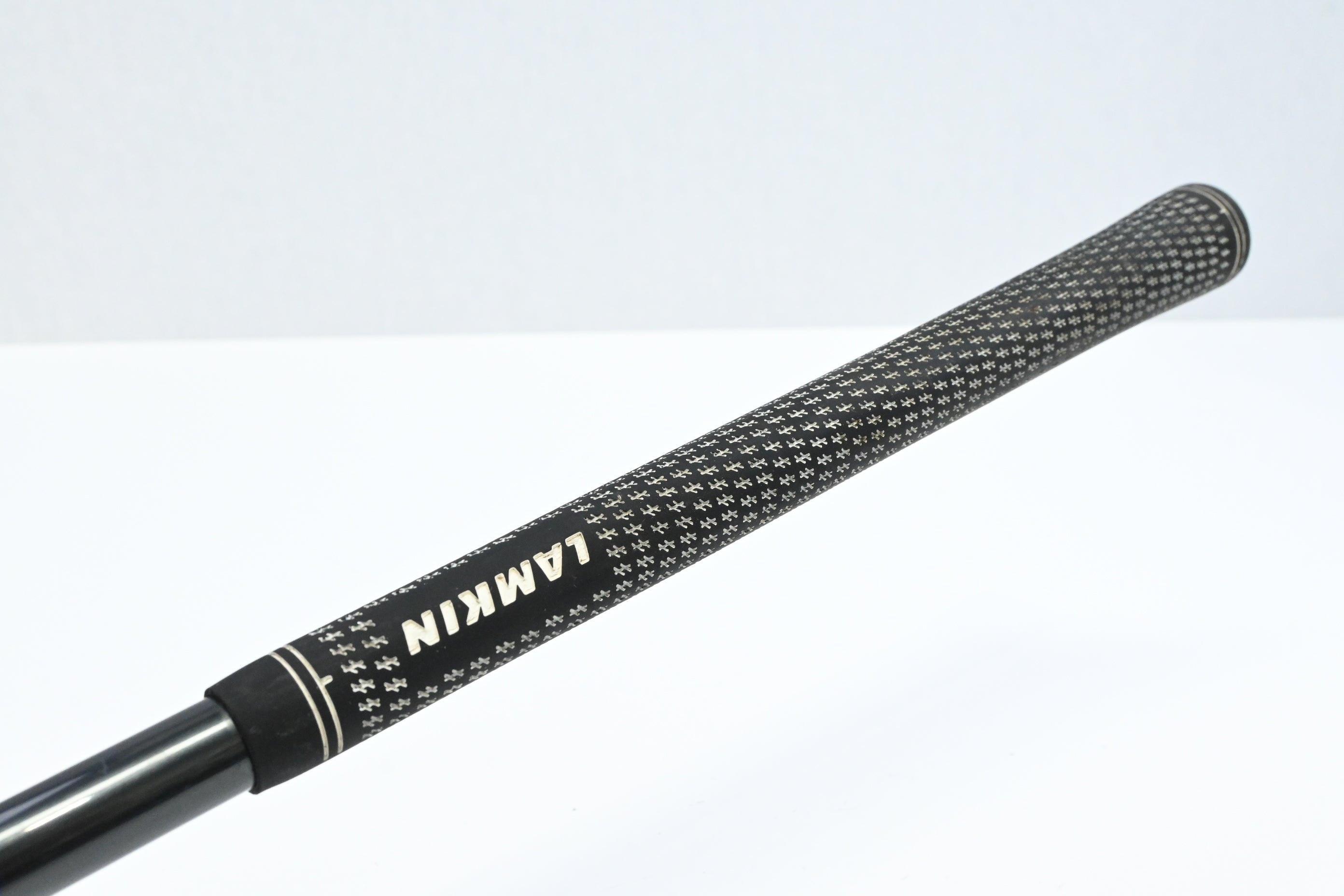 Benross Aero X #5 Hybrid / 28 Degree / Regular Flex Fujikura Vista Pro 50 Shaft