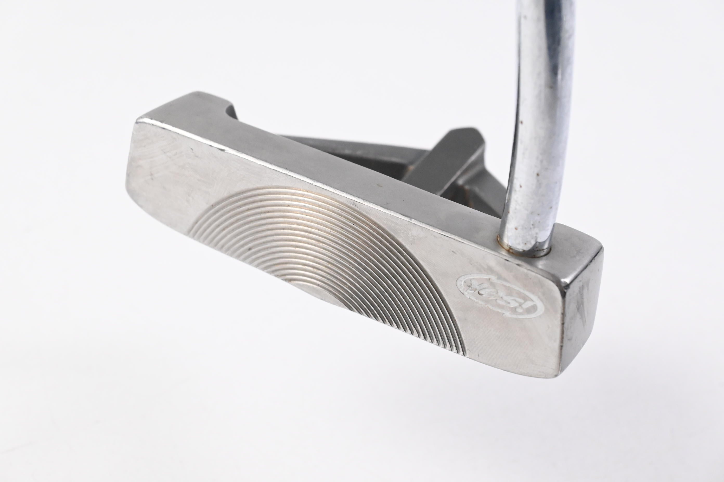 Yes! C-Groove Emma Putter / 34 Inch