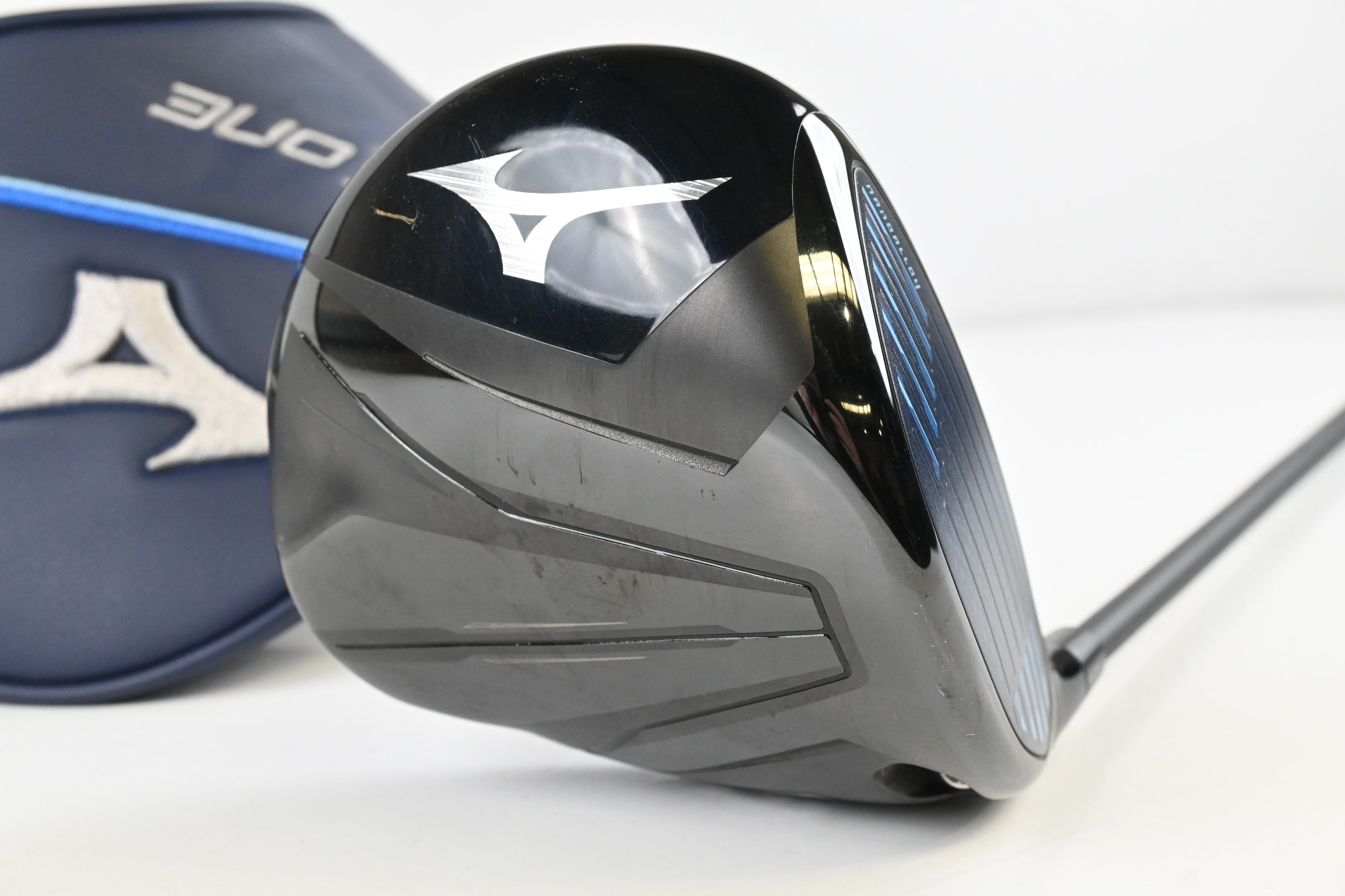 Mizuno JPX One Driver / 10.5 Degree / Stiff Flex Tensei 1K Blue 55 Shaft