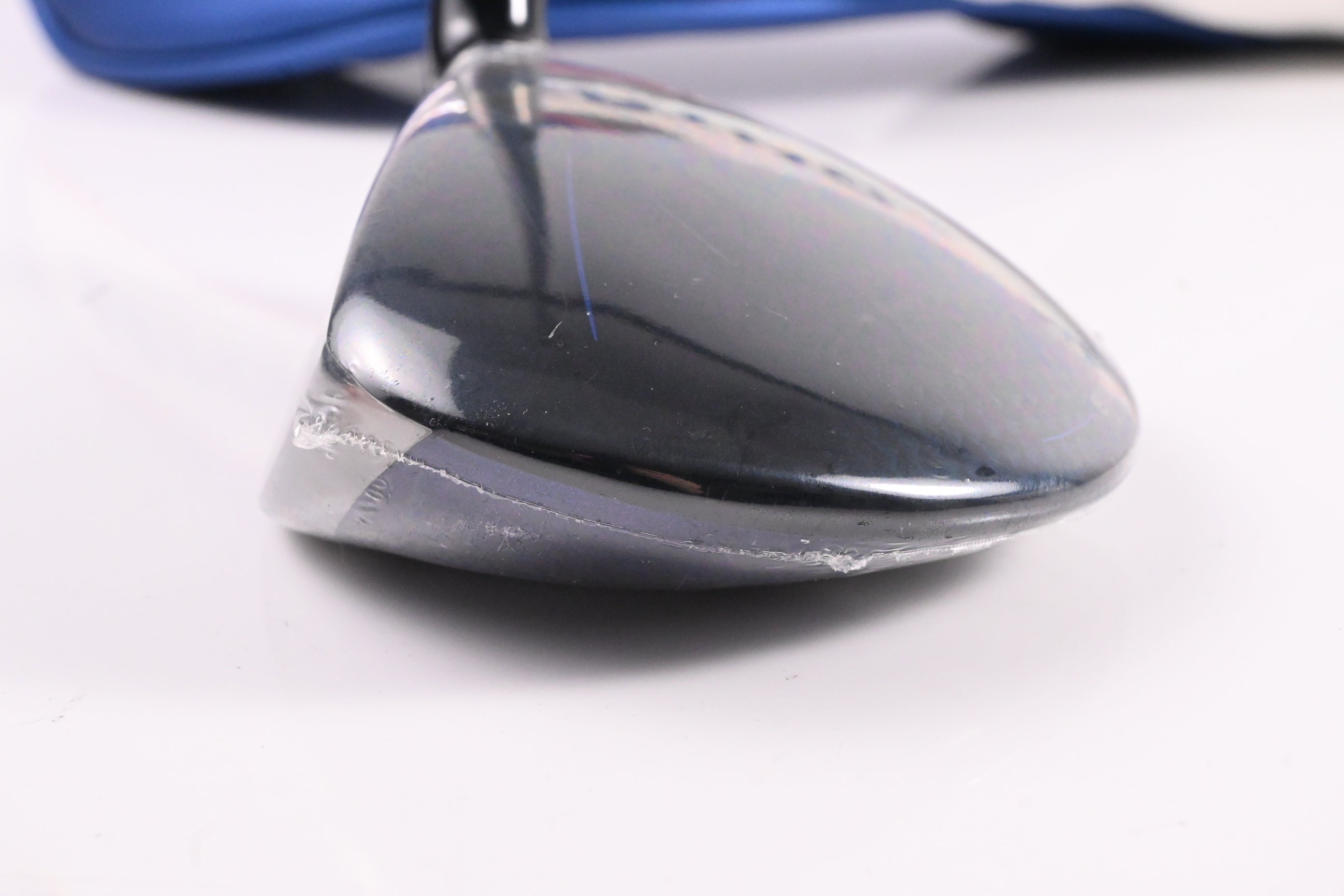 Left Hand Callaway Big Bertha Reva 21 #5 Wood / 21 Degree / Ladies Flex UST 4