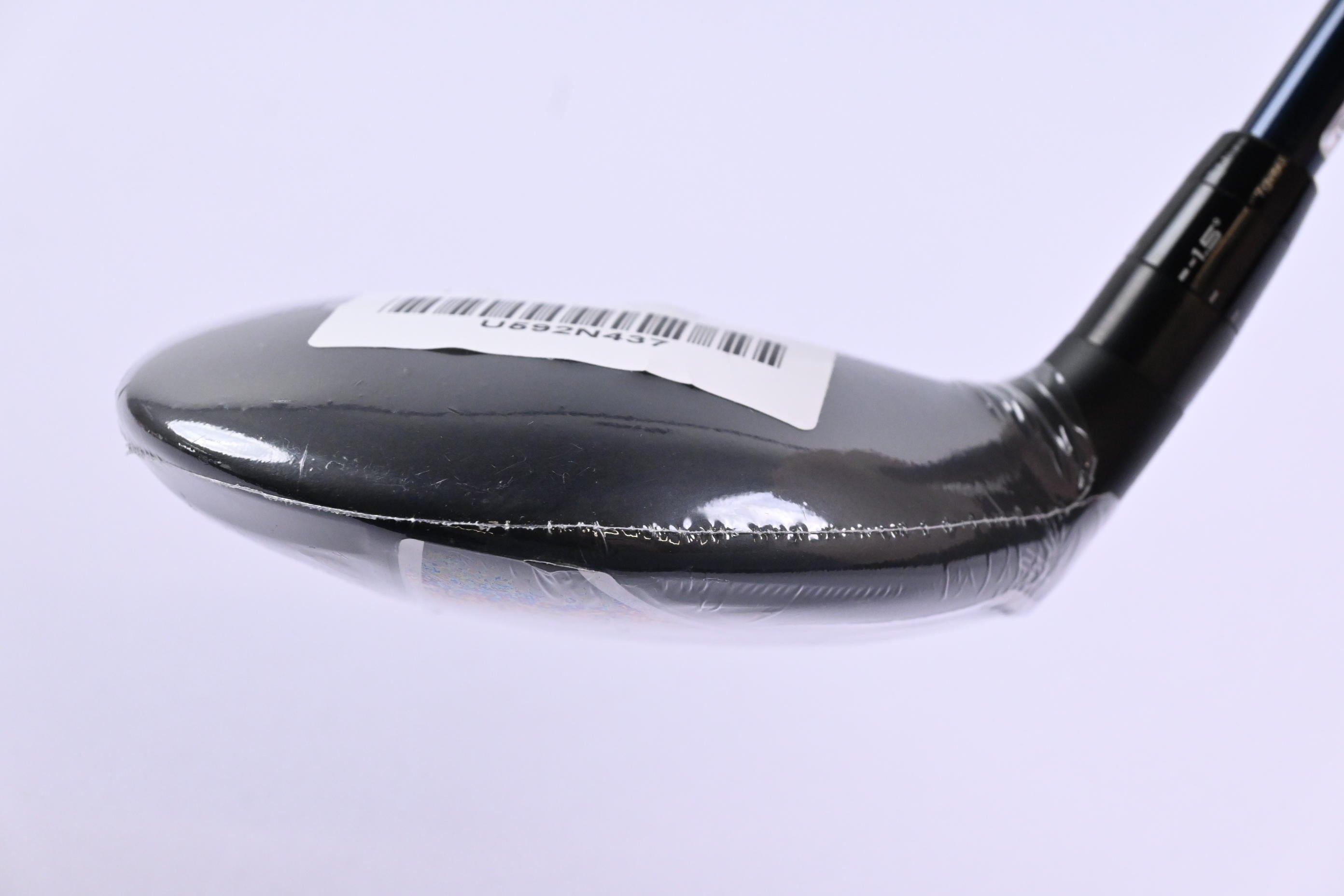 Srixon ZXi #4 Hybrid / 22 Degree / Regular Flex Fujikura Ventus TR Blue 7 Shaft