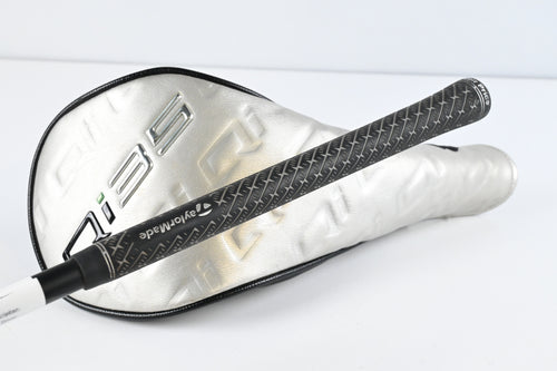 Taylormade Qi35 Max Driver / 9 Degree / Regular Flex Kai'li Dark Waves Blue 60
