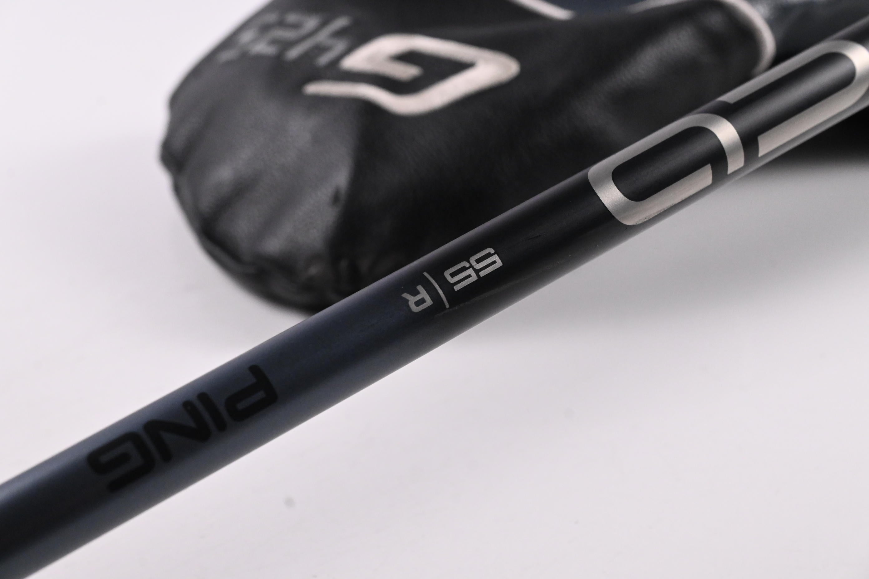 Ping G425 Max Driver / 10.5 Degree / Regular Flex Ping Alta CB Slate 55 Shaft