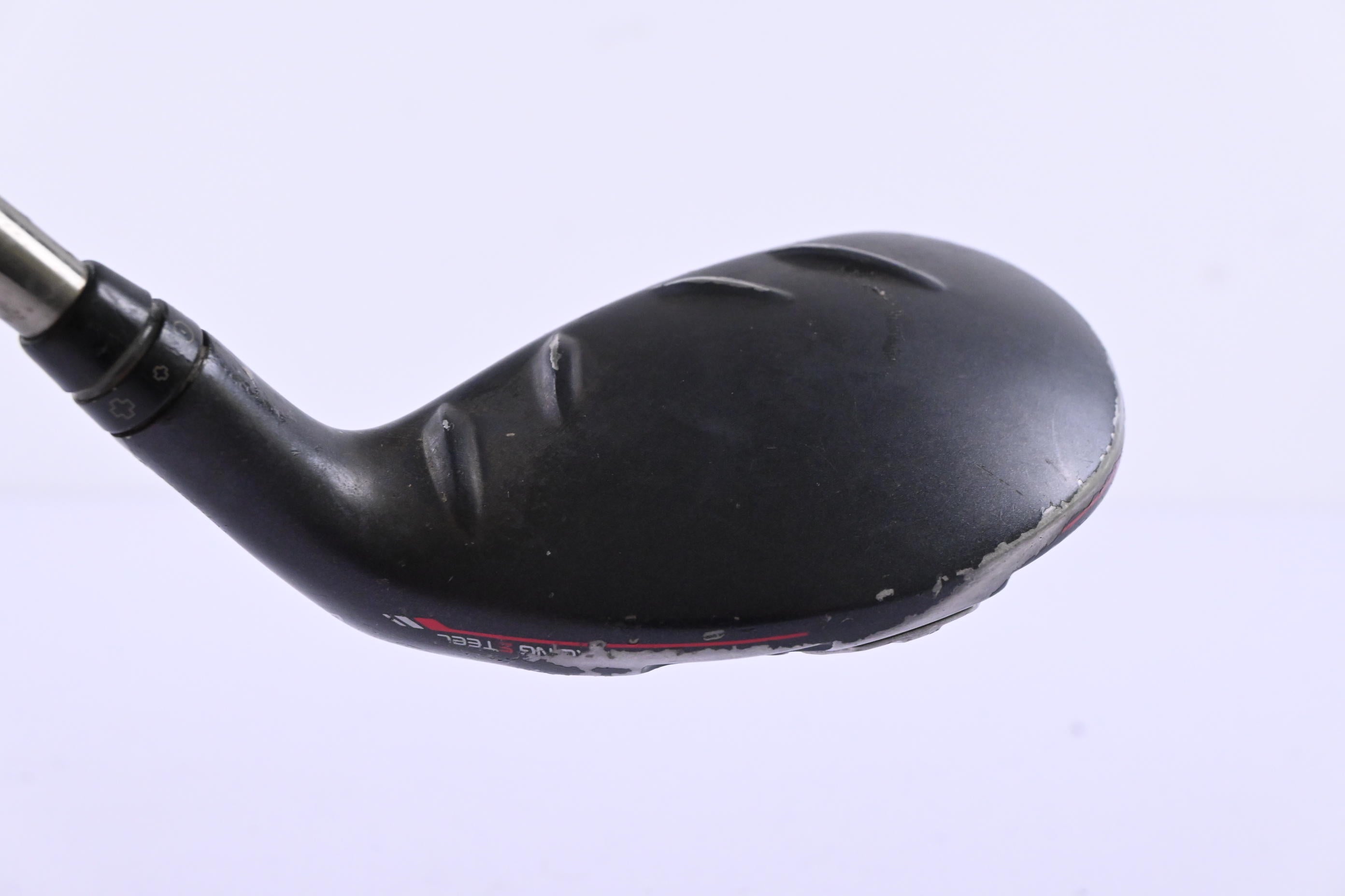 Ping G410 #4 Hybrid / 22 Degree / Stiff Flex Ping Tour 85 Shaft