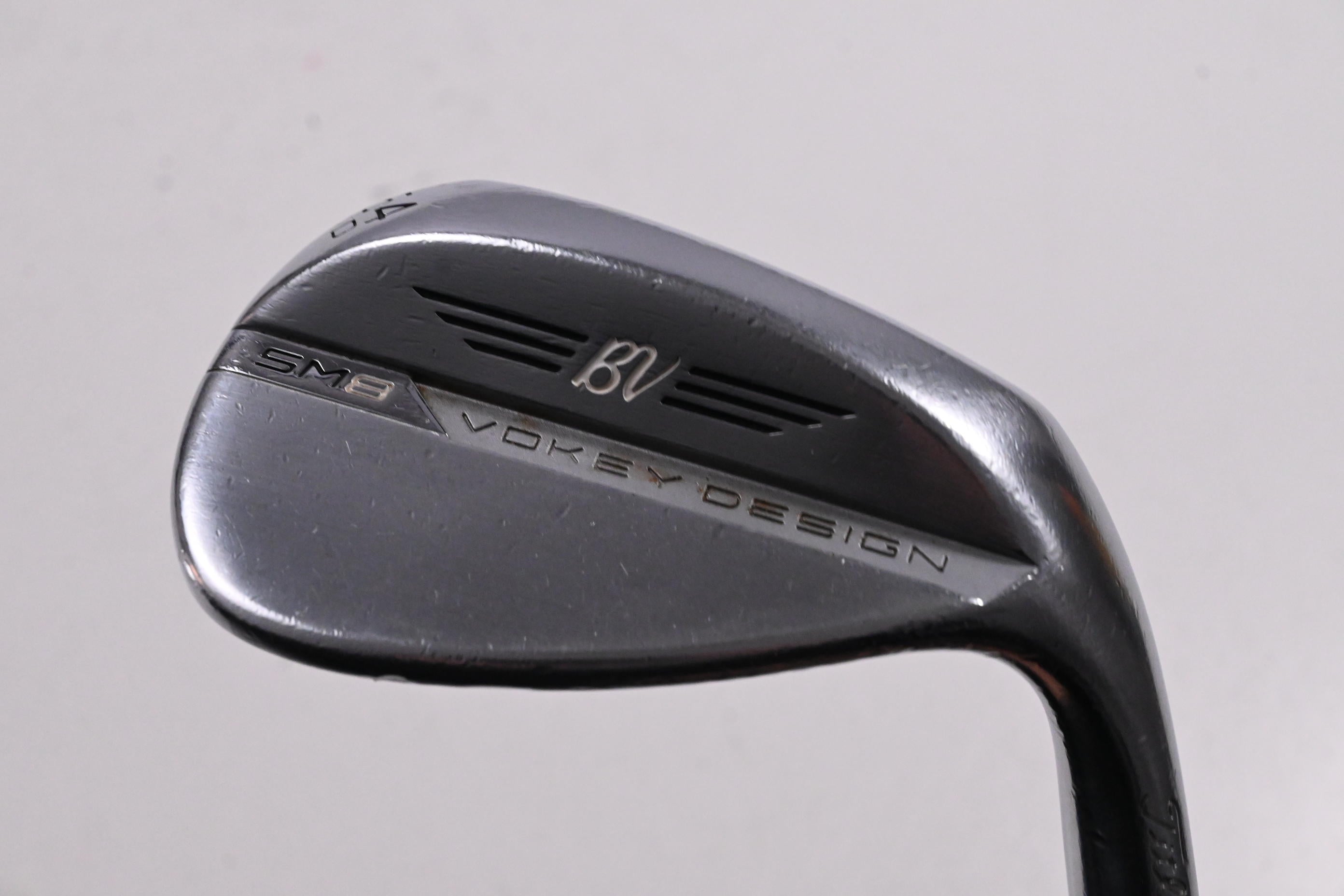 Titleist Vokey SM8 Sand Wedge / 54 Degree / Wedge Flex Titleist Vokey SM8 Shaft