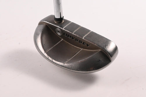 Odyssey White Hot Tour Rossie Putter / 34 Inch