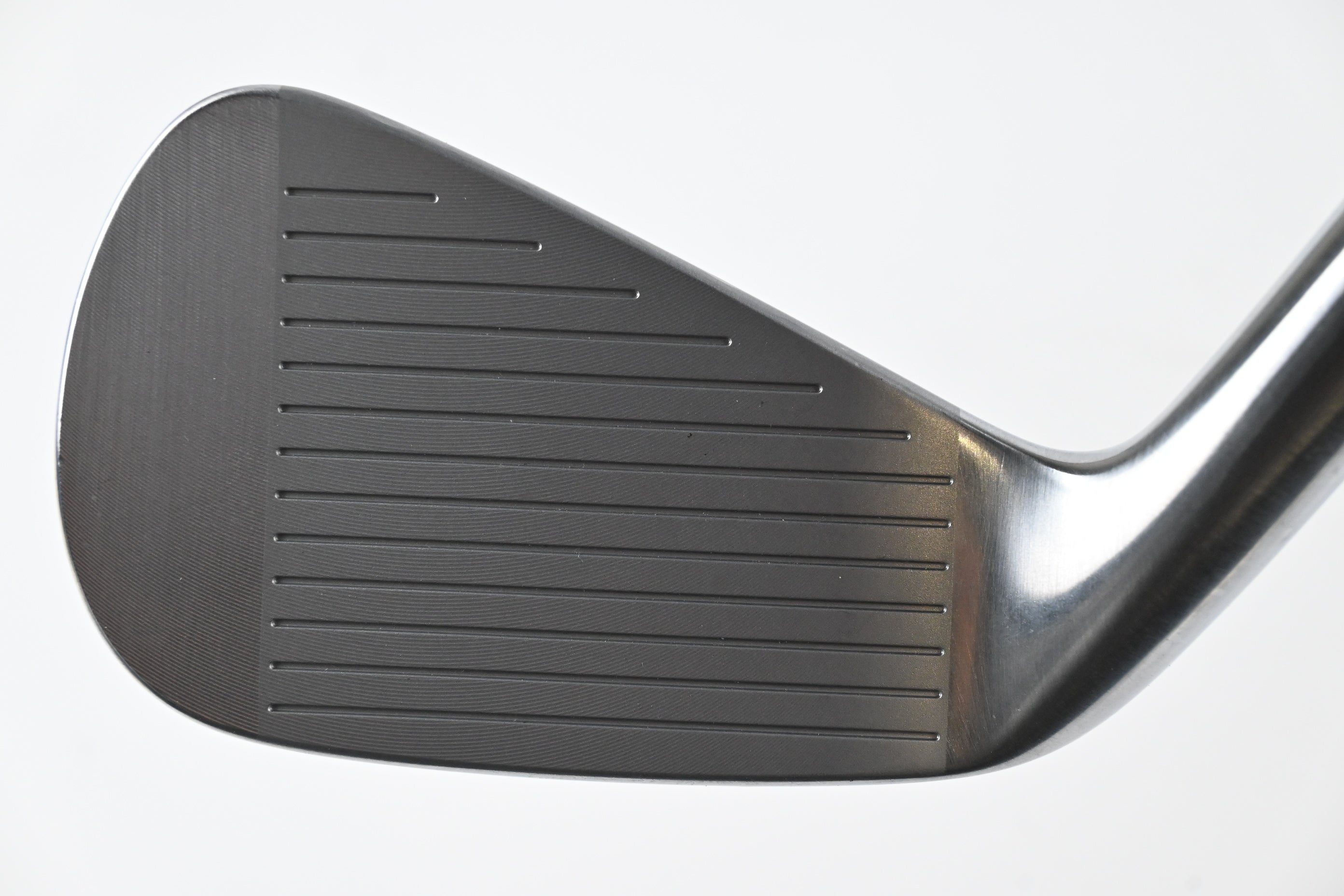 Taylormade P7MB 2020 #4 Iron / 24 Degree / Stiff Flex KBS Tour Shaft