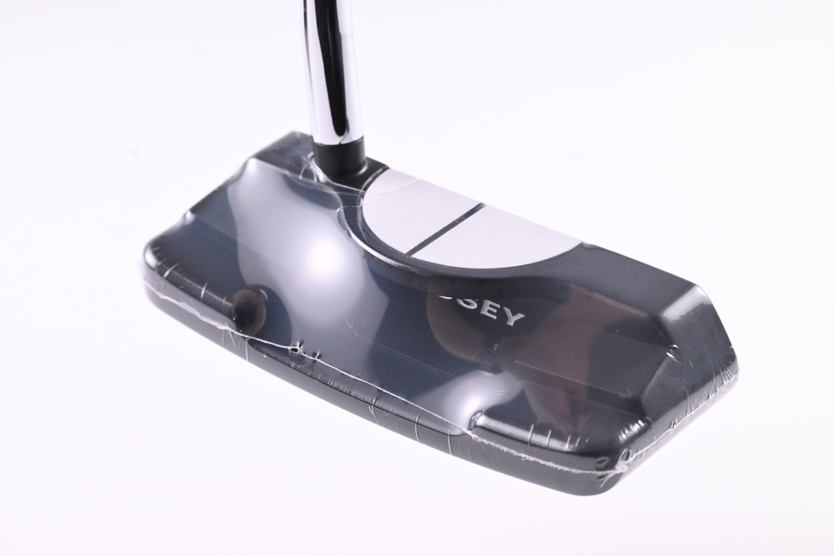 Odyssey Ai-Dual DW 1/2 Ball Putter / 35 Inch