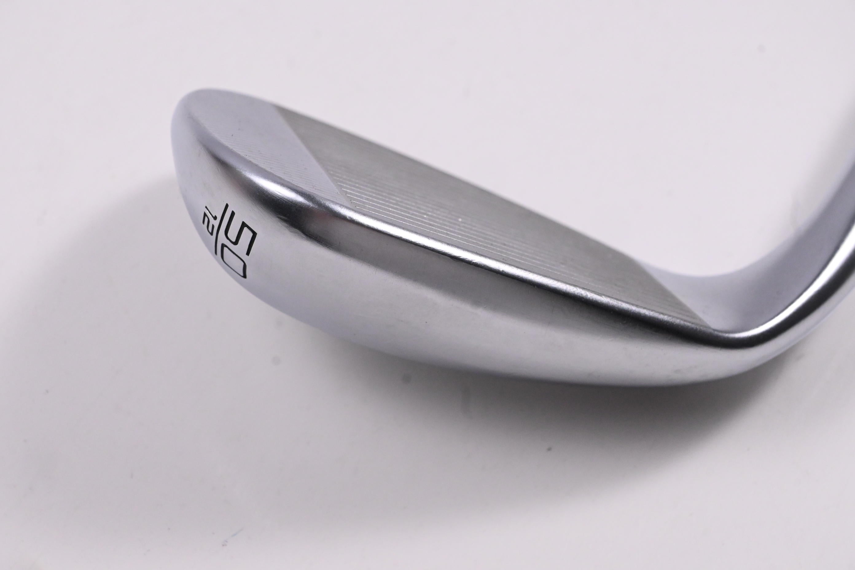 Cleveland CBX 4 Zipcore Gap Wedge / 50 Degree / Wedge Flex KBS Hi-Rev 2.0 Shaft