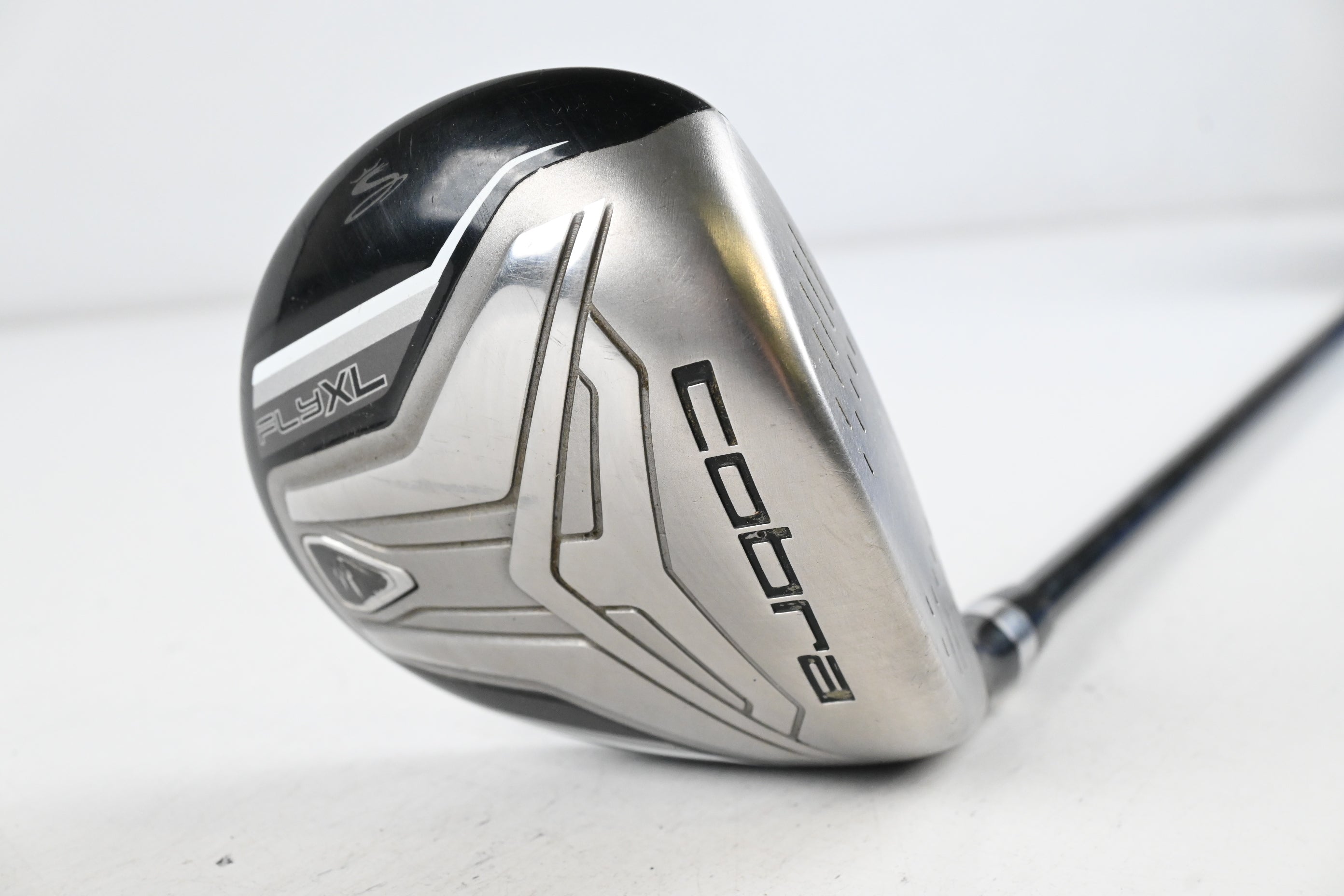 Cobra Fly XL #5 Wood / 19 Degree / Regular Flex Cobra Fly XL Shaft