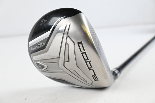 Cobra Fly XL #5 Wood / 19 Degree / Regular Flex Cobra Fly XL Shaft