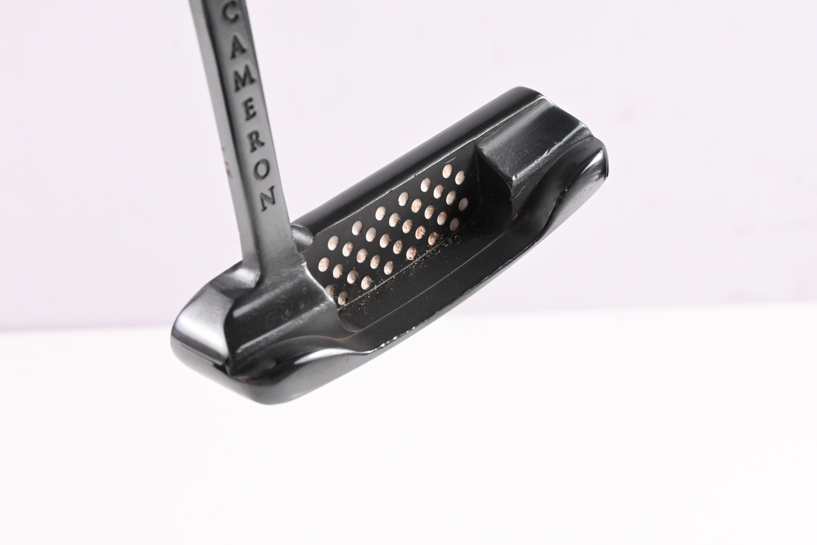 Scotty Cameron Xperimental Prototype Newport TeI3 1998 Putter / 35 Inch