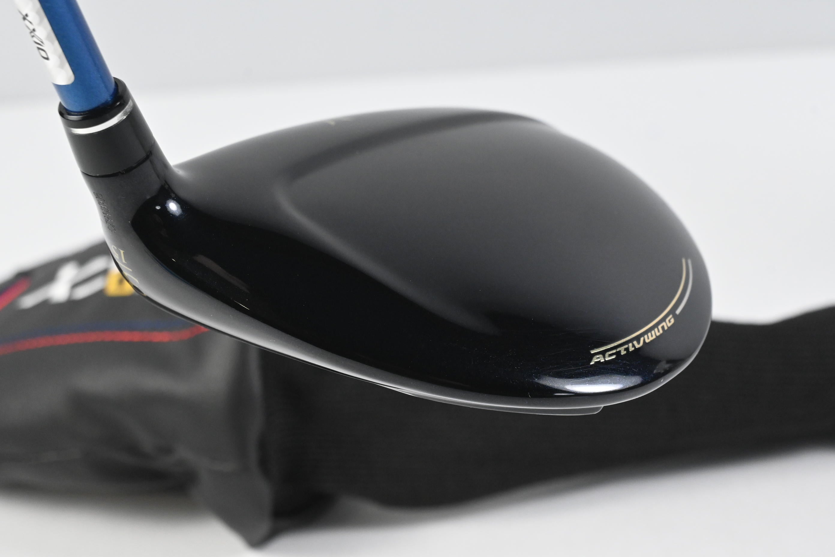 XXIO 13 #3 Wood / 15 Degree / Regular Flex XXIO MP1300 39 Shaft