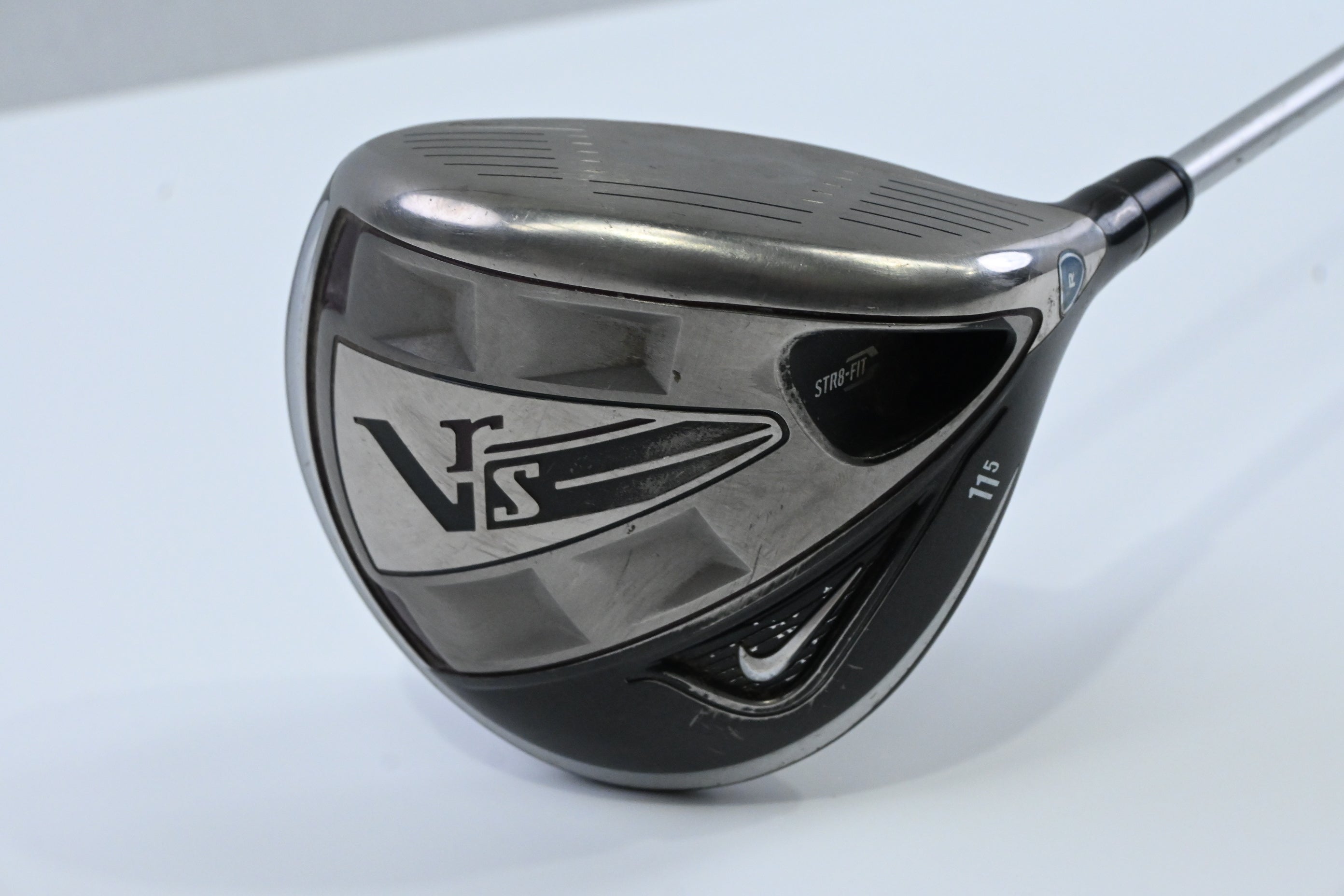 Nike VR-S Driver / 11.5 Degree / Regular Flex Fubuki 51 Shaft