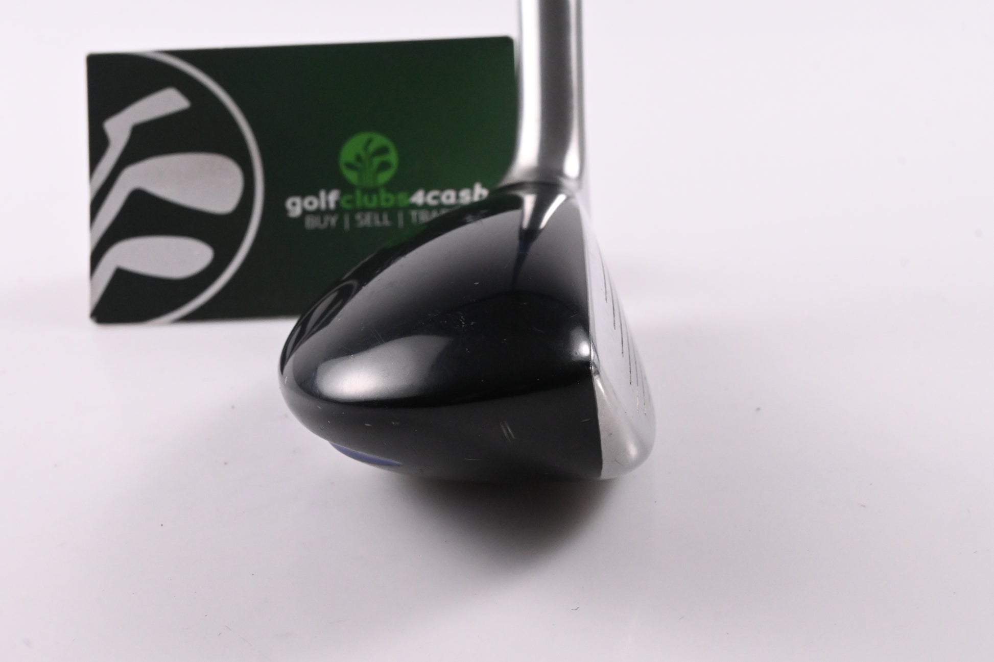Mizuno CLK 2018 #3 Hybrid / 20 Degree / Regular Flex Mizuno Exsar HS2 70 Shaft